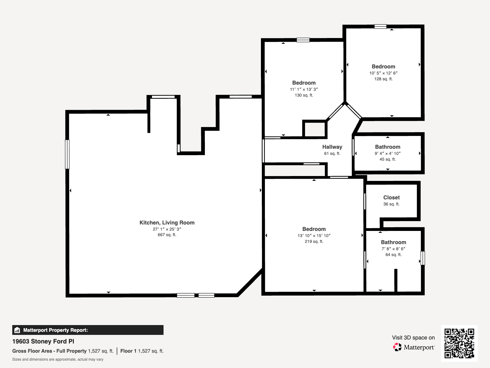 19603 Stoney Ford Place