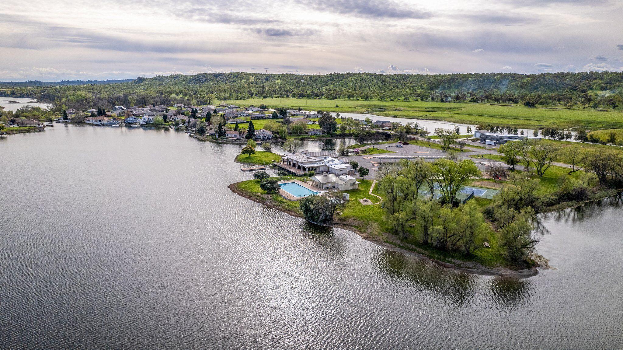 19603 Stoney Ford Place