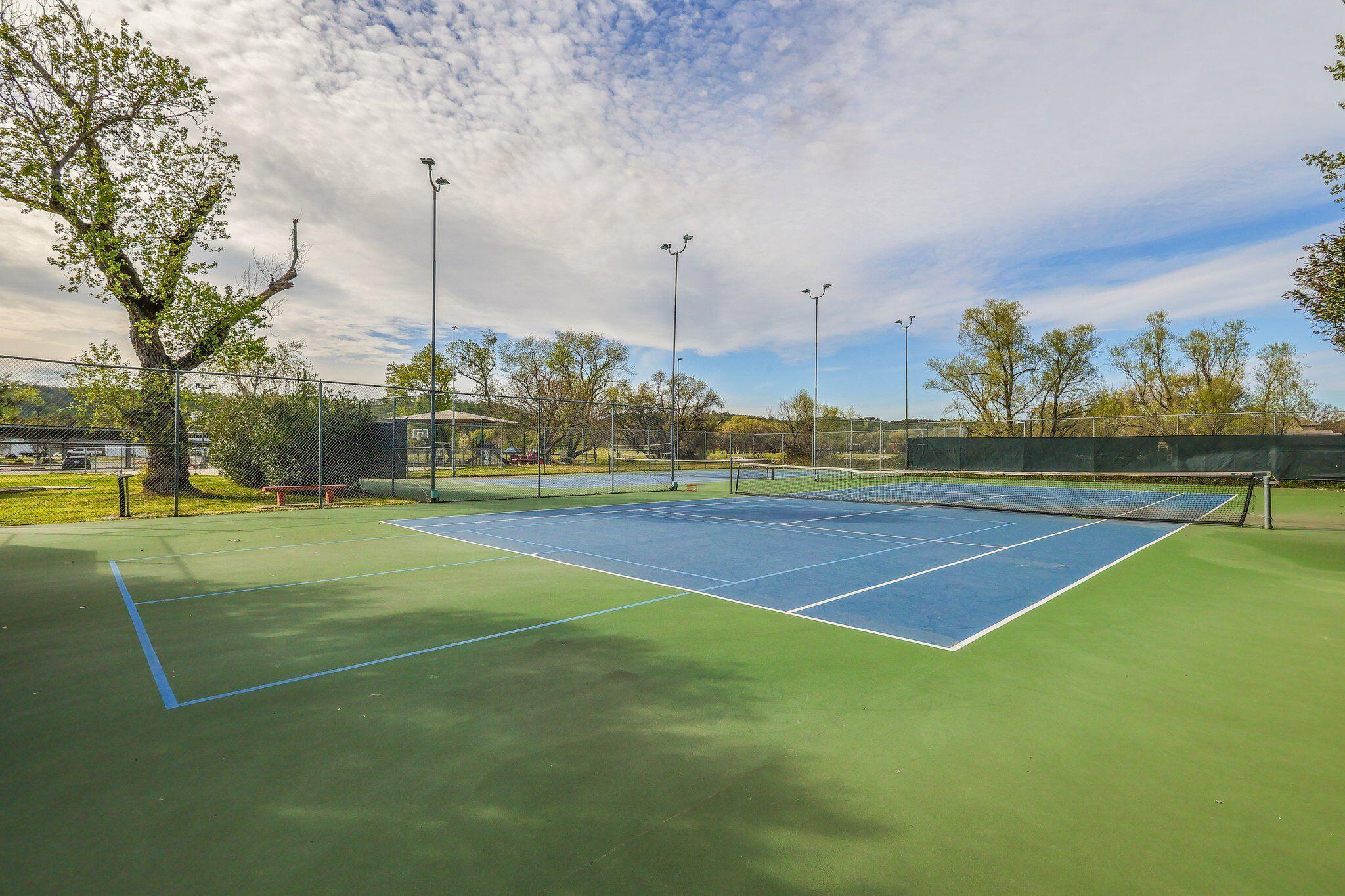 19603 Stoney Ford Place