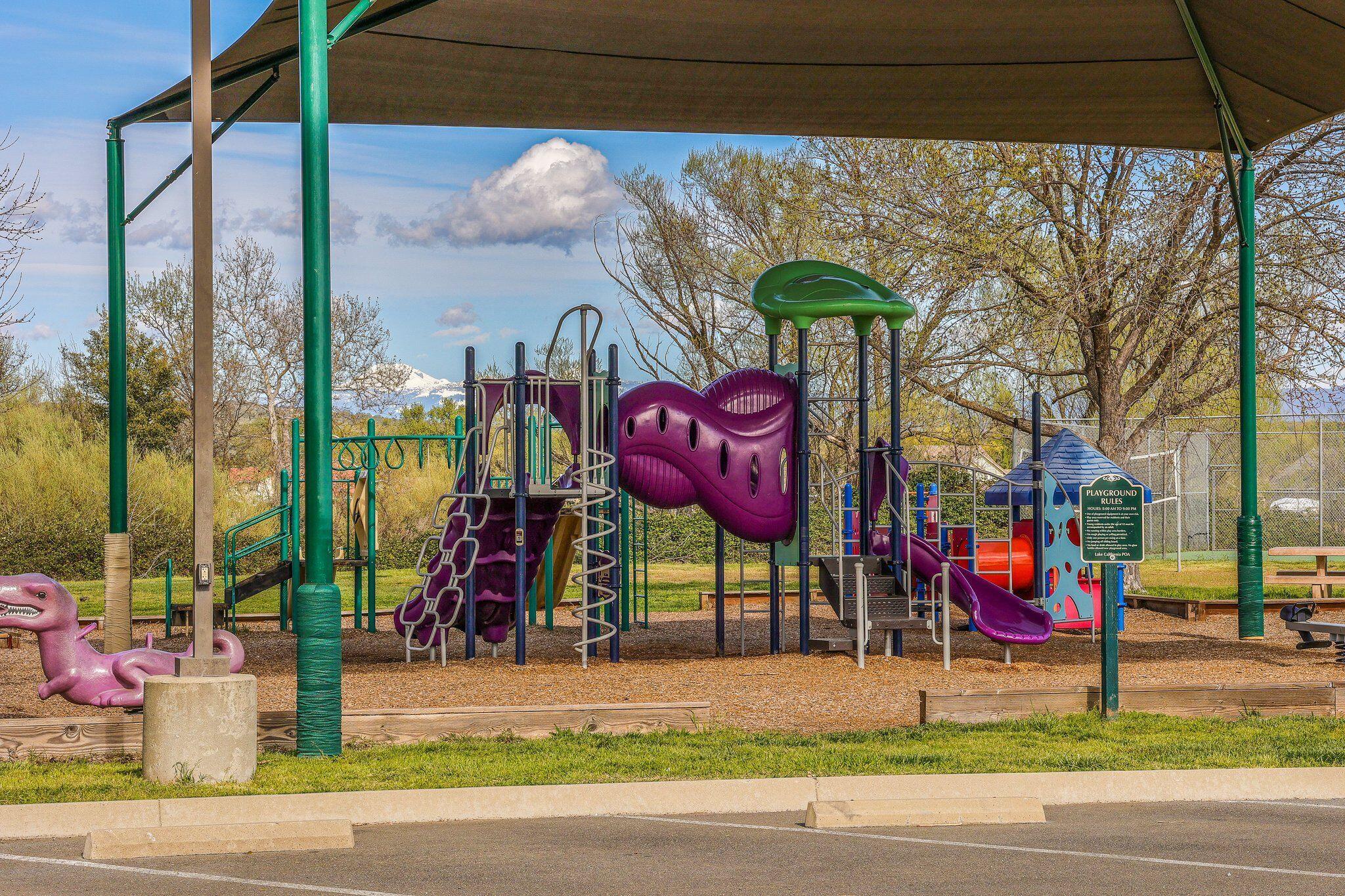 19603 Stoney Ford Place