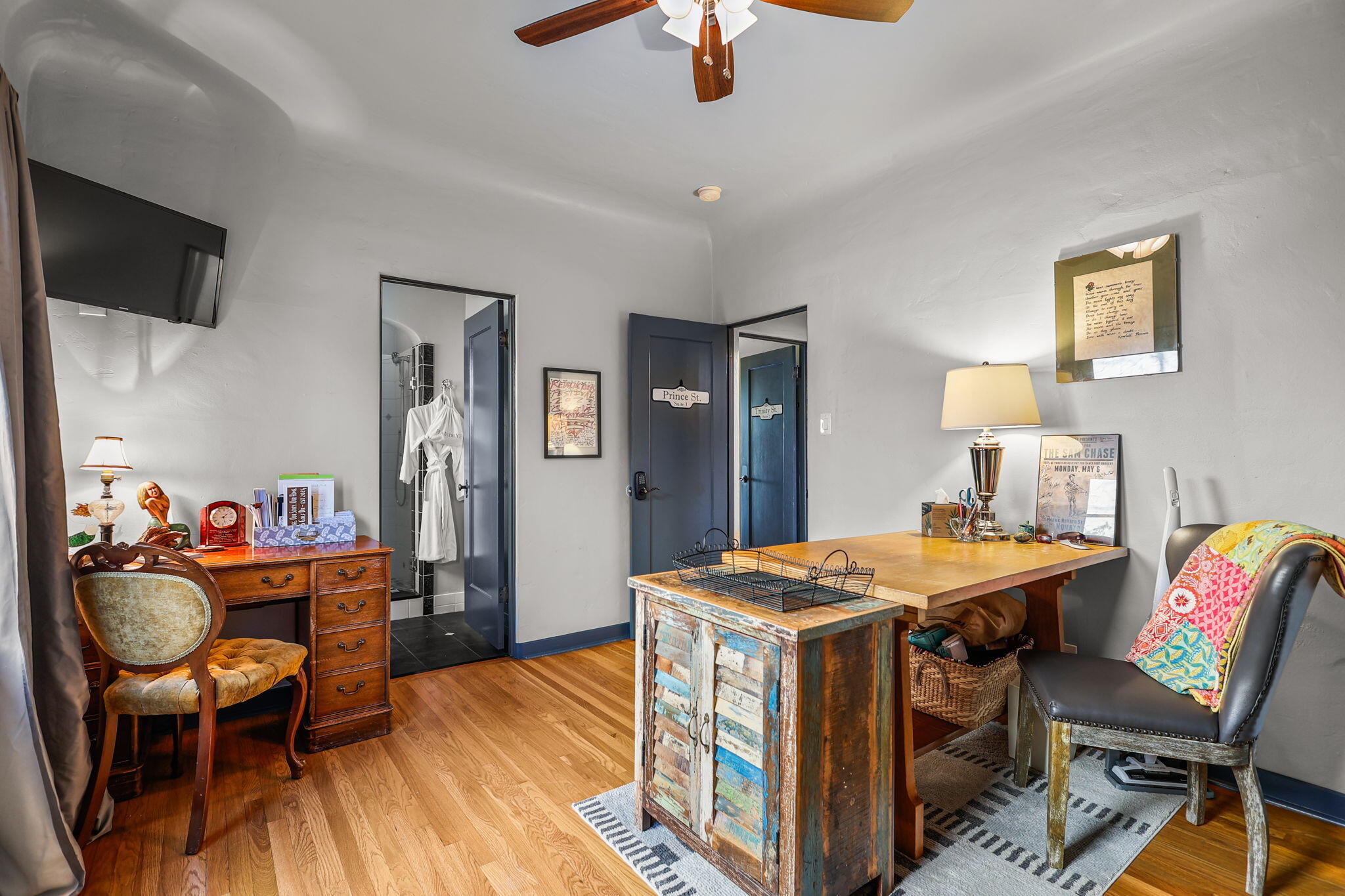 1465 Riverside Drive