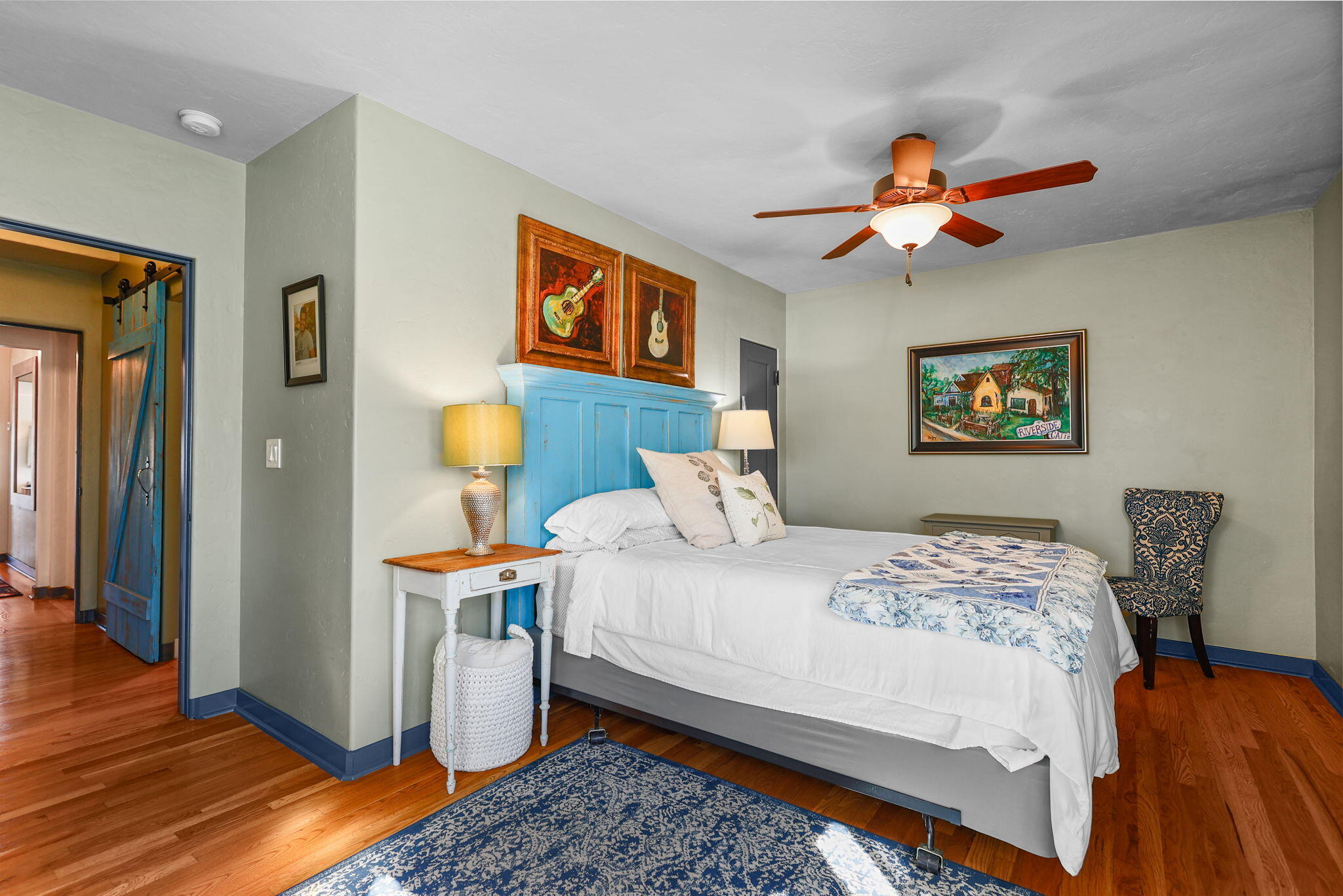 1465 Riverside Drive