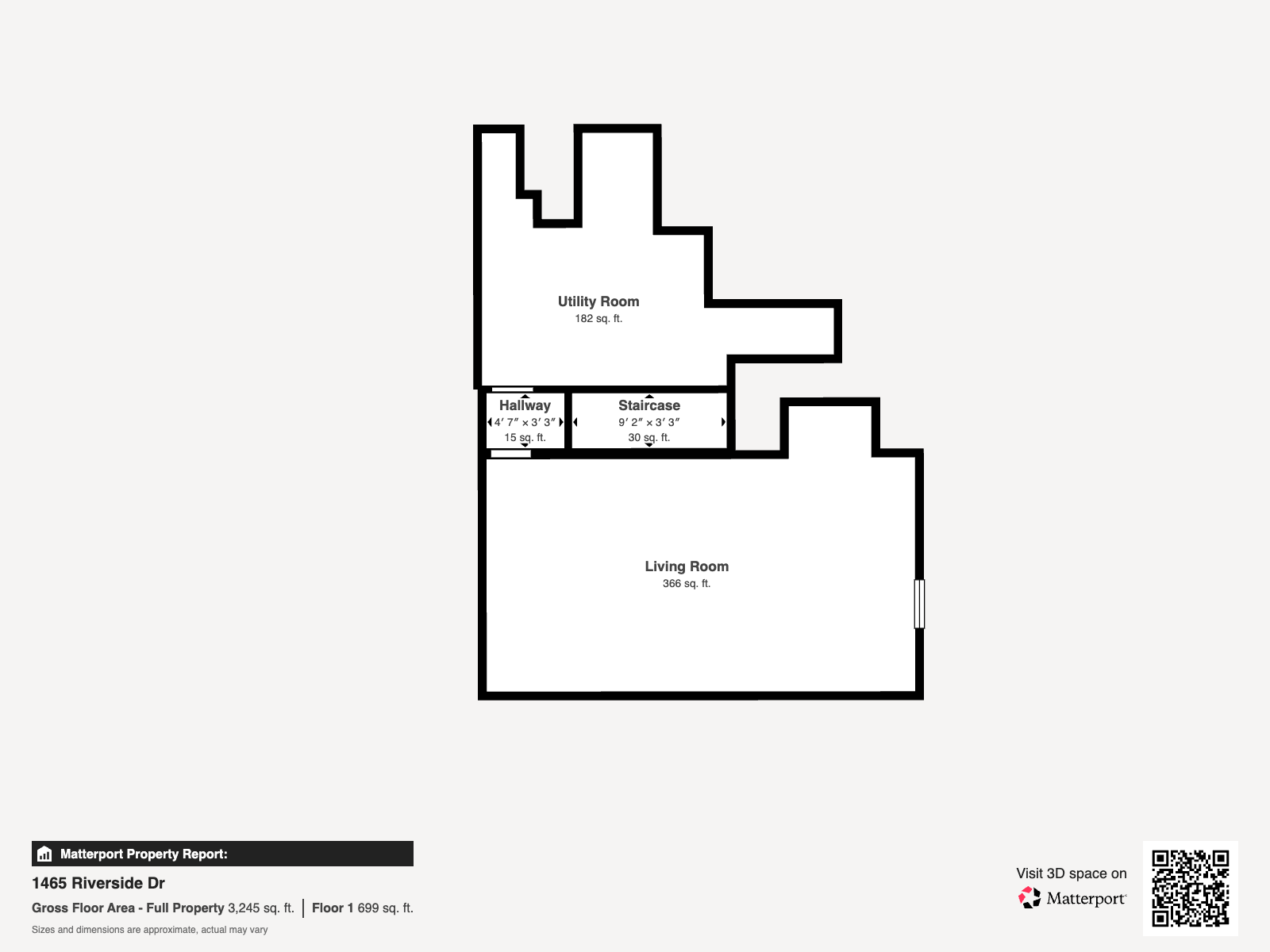 1465 Riverside Drive