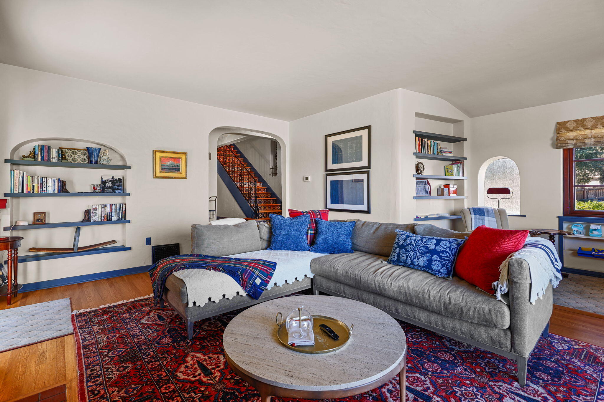 1465 Riverside Drive