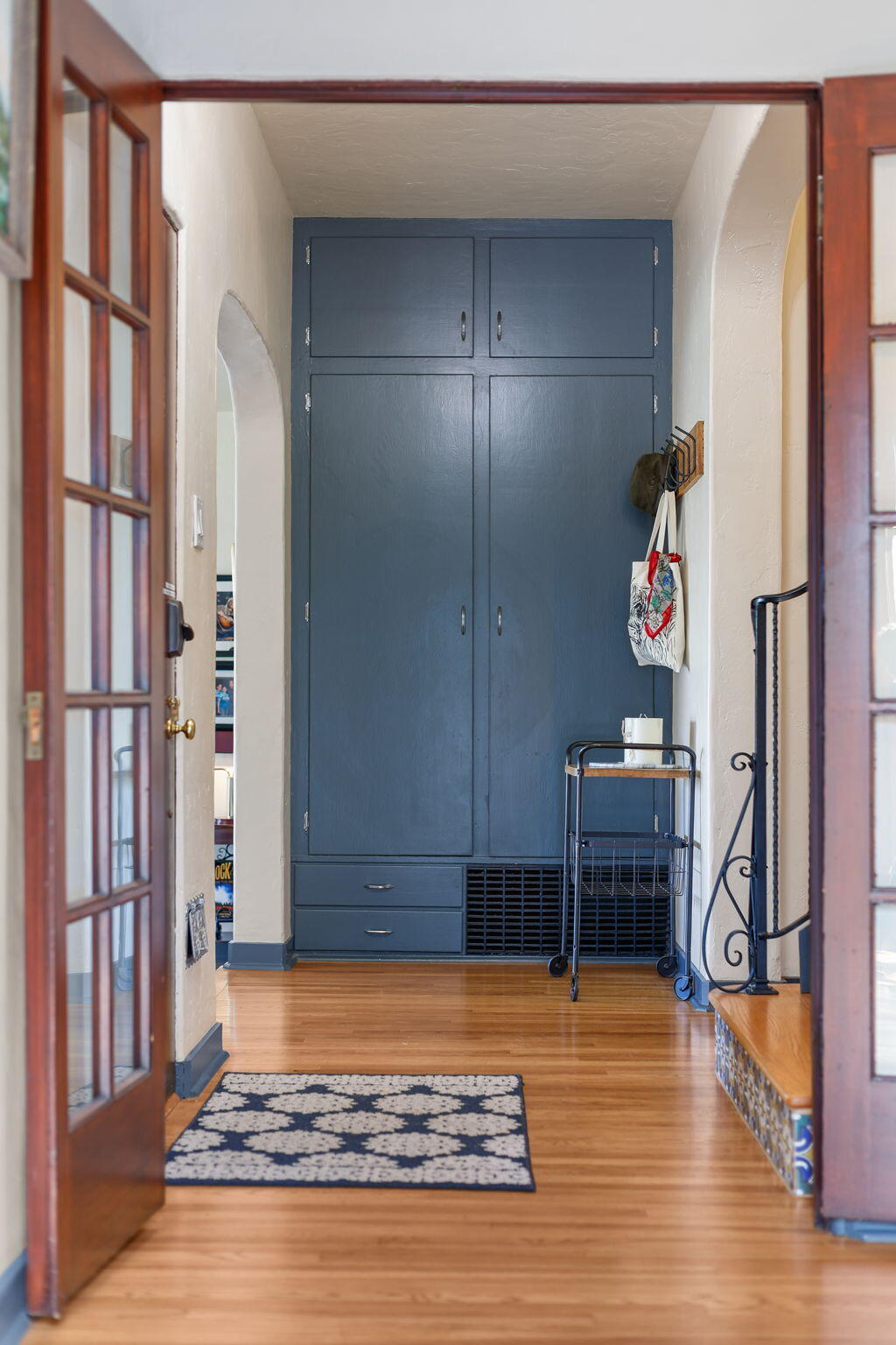 1465 Riverside Drive