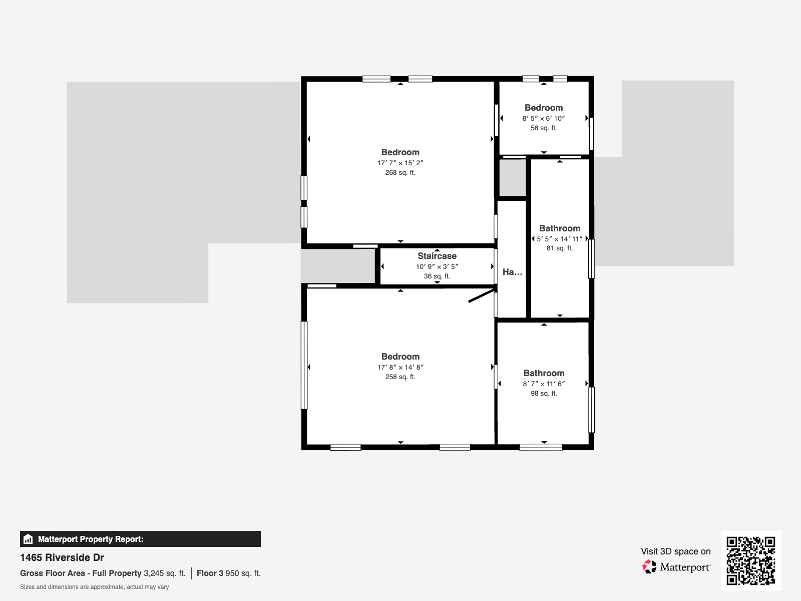 1465 Riverside Drive