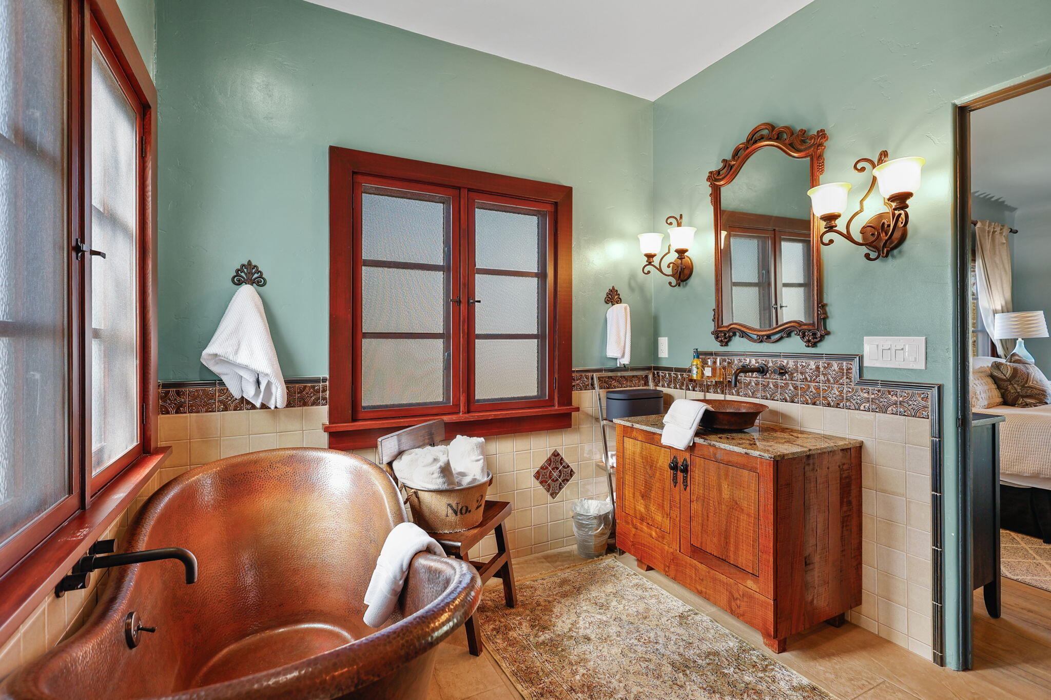 1465 Riverside Drive