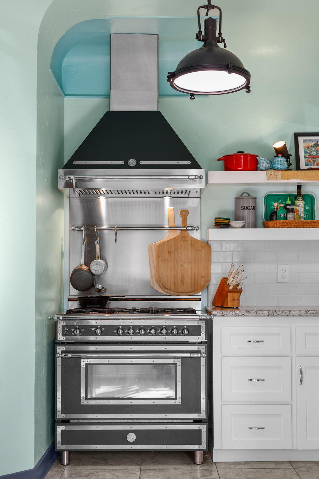 1465 Riverside Drive