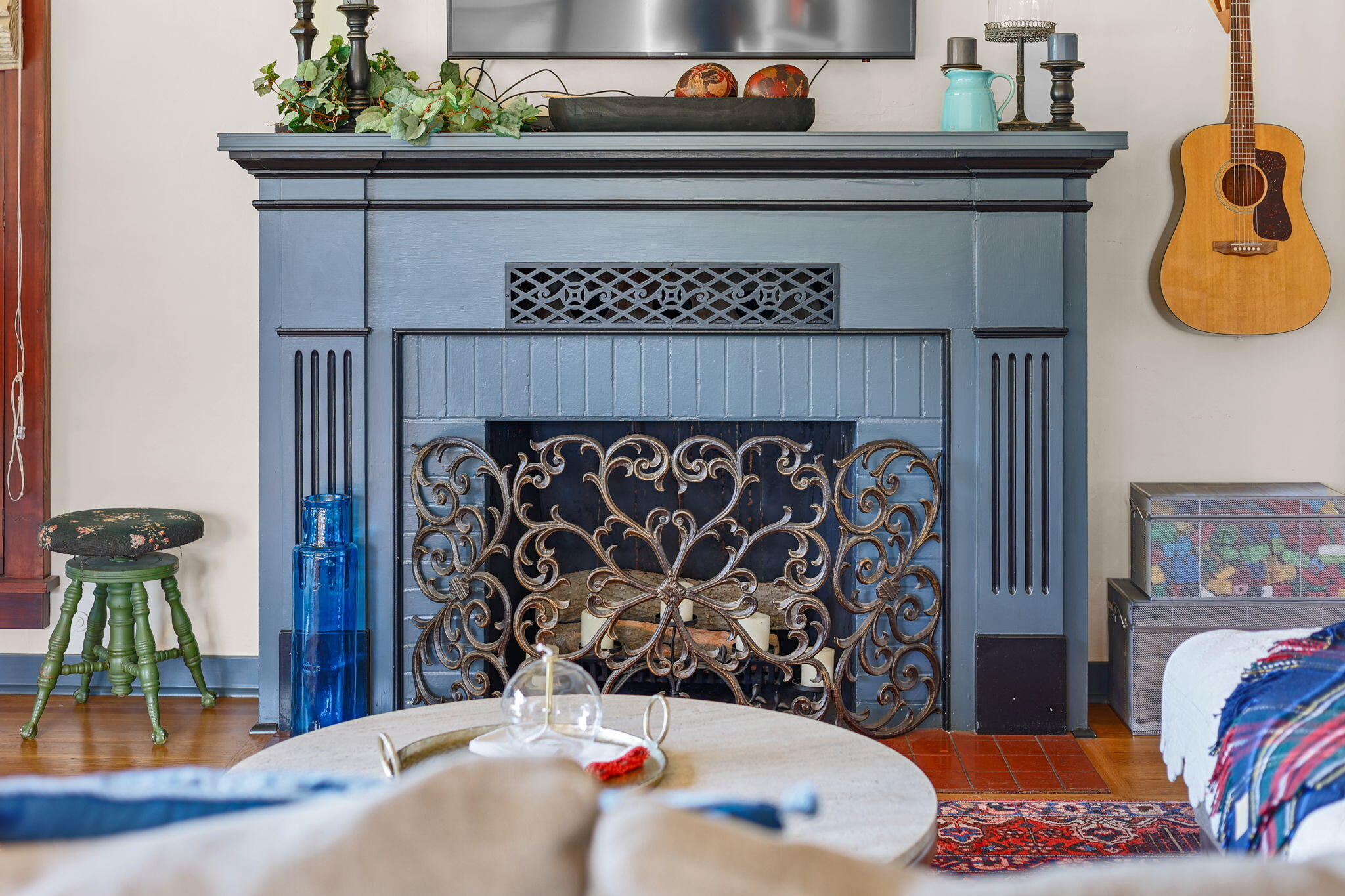 1465 Riverside Drive