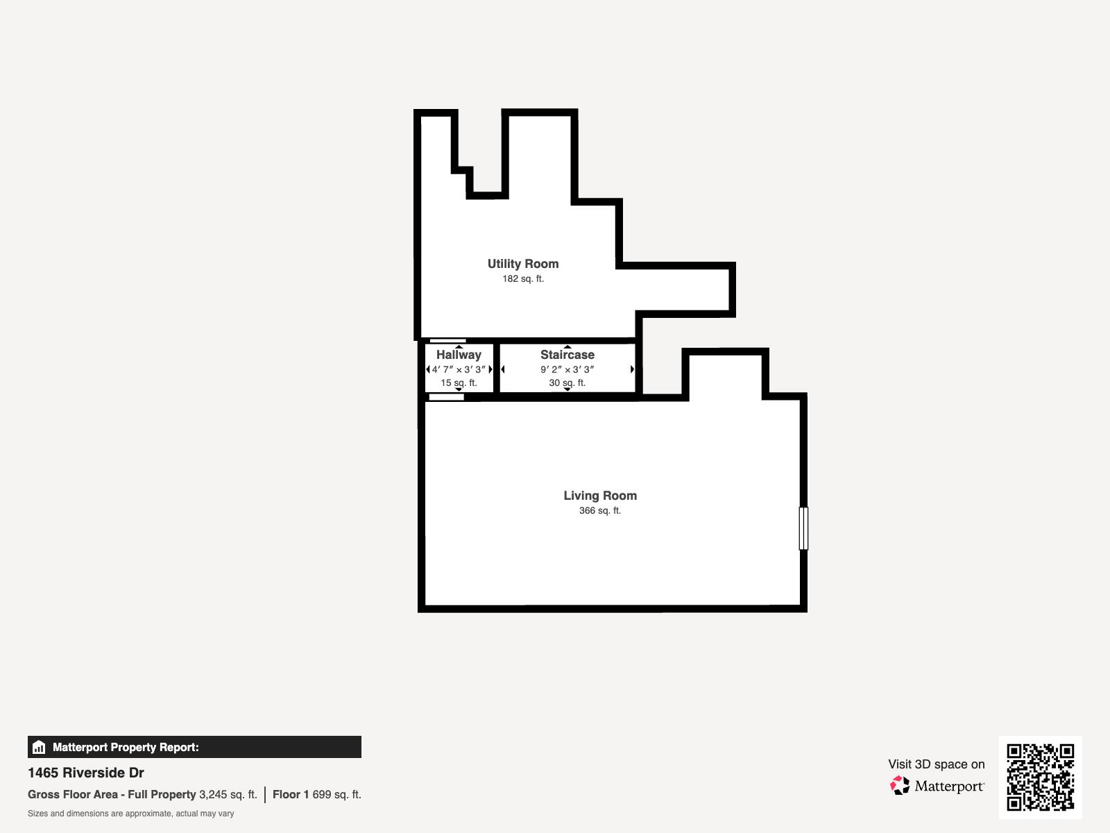 1465 Riverside Drive