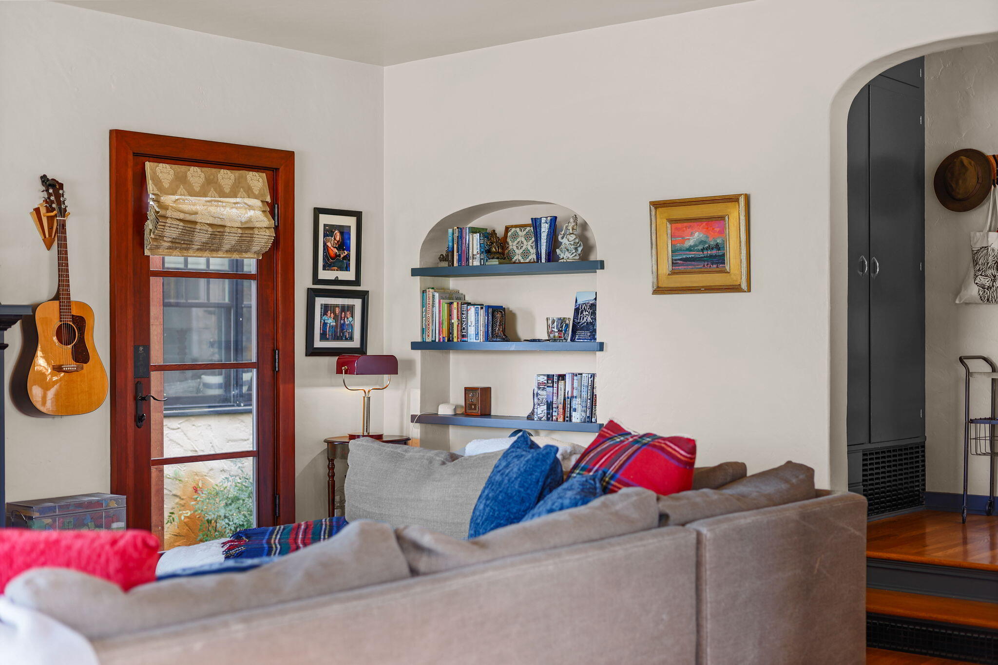 1465 Riverside Drive