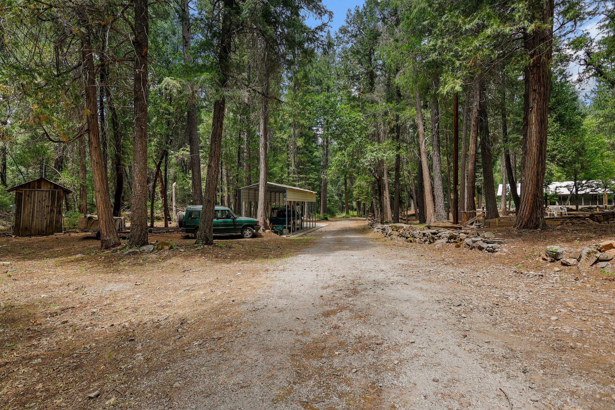 30704 Hagen Flat Road