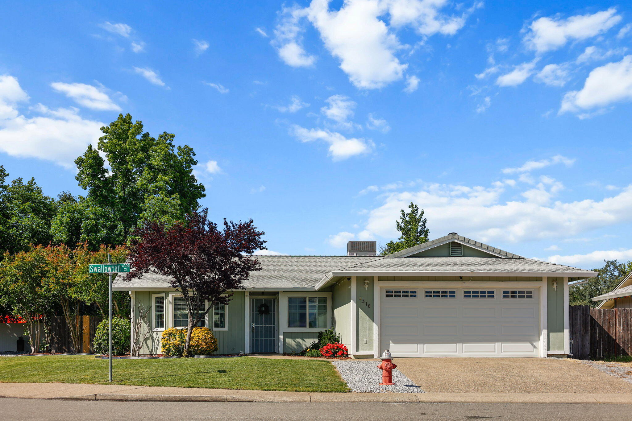 4310 Swallowtail Court