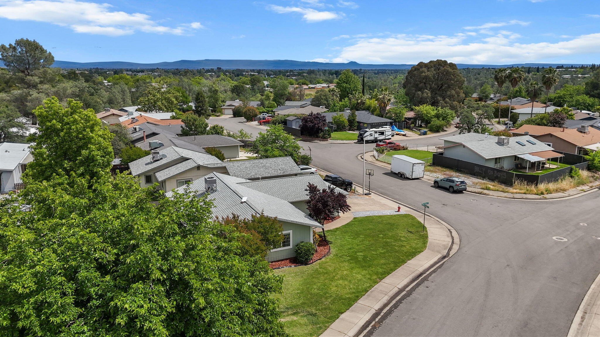 4310 Swallowtail Court