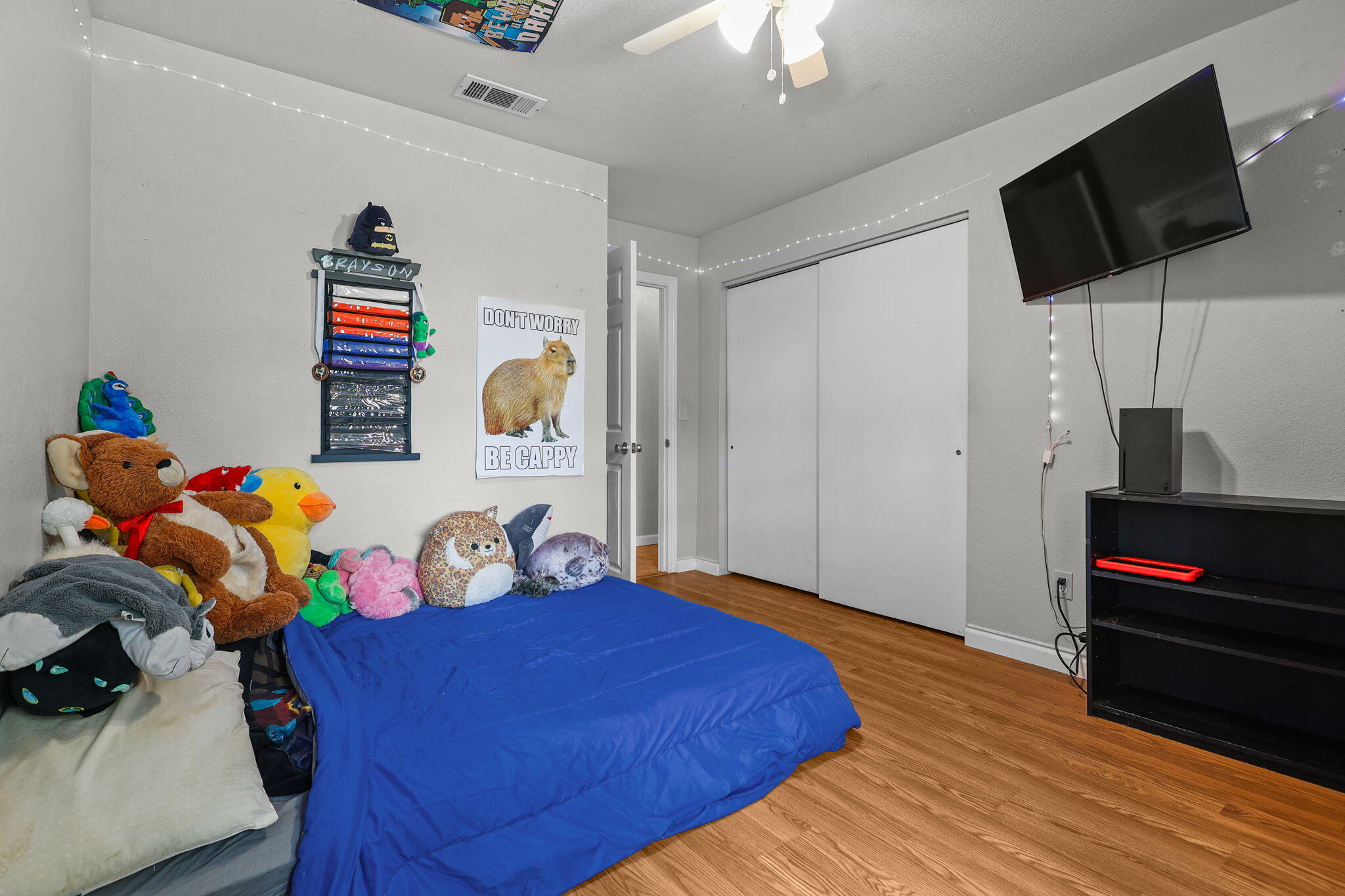 4310 Swallowtail Court