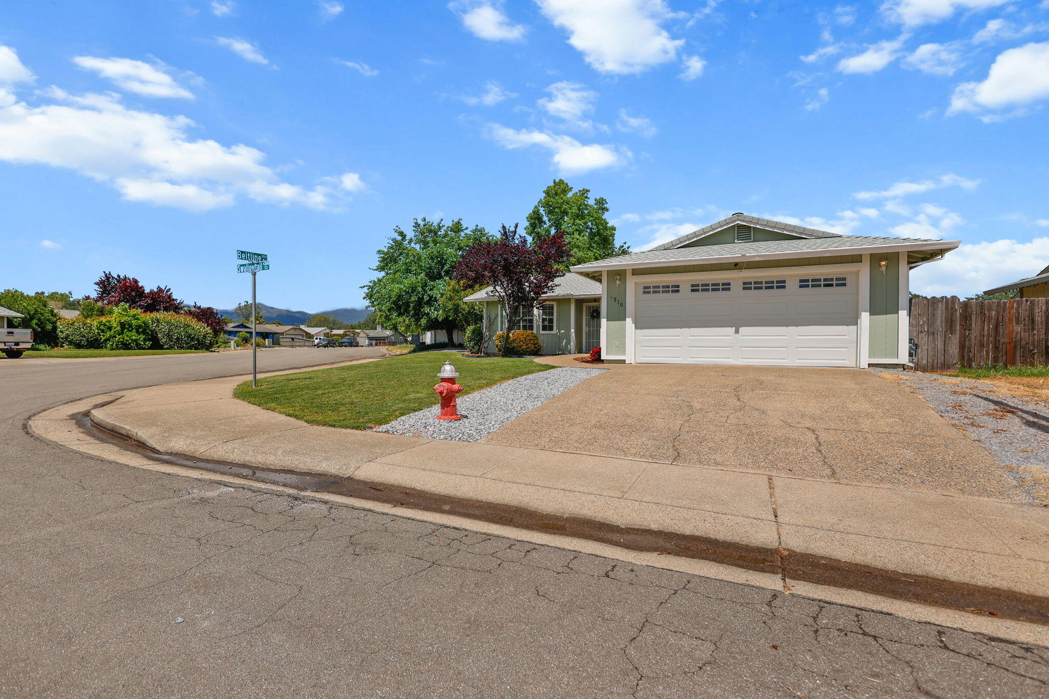 4310 Swallowtail Court