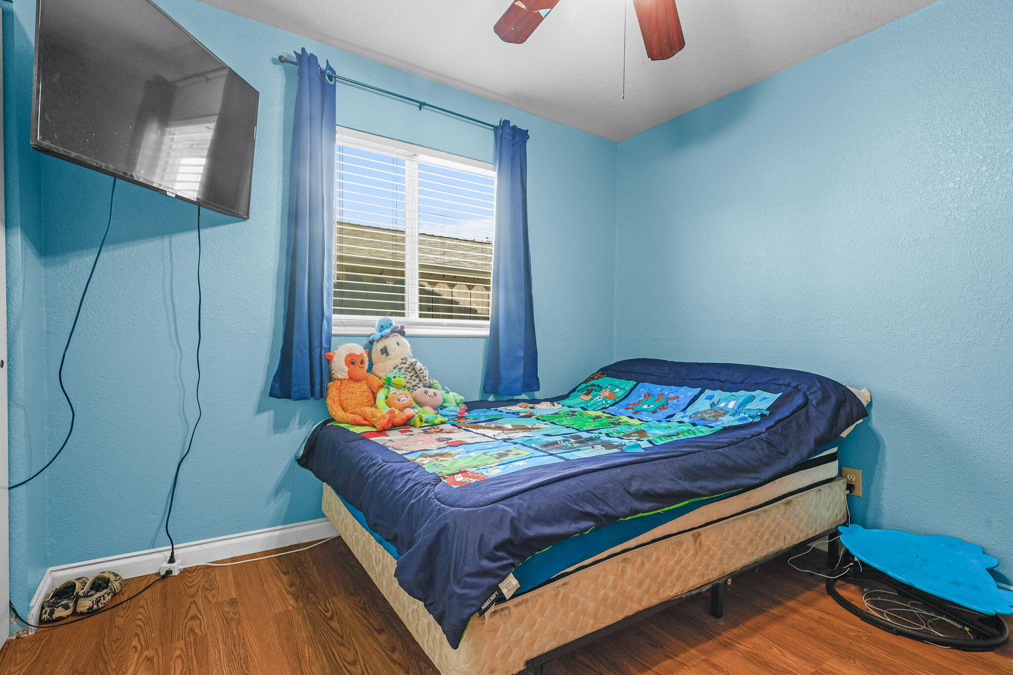 4310 Swallowtail Court