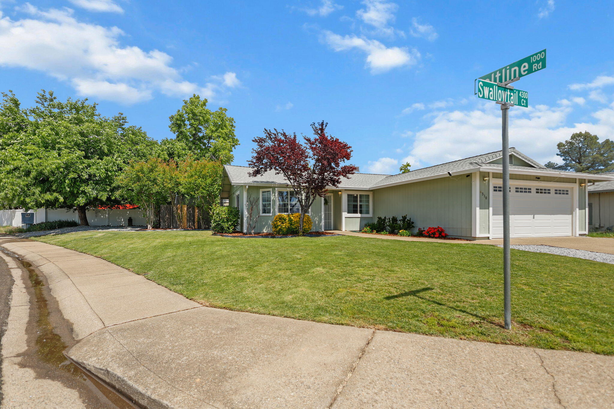 4310 Swallowtail Court