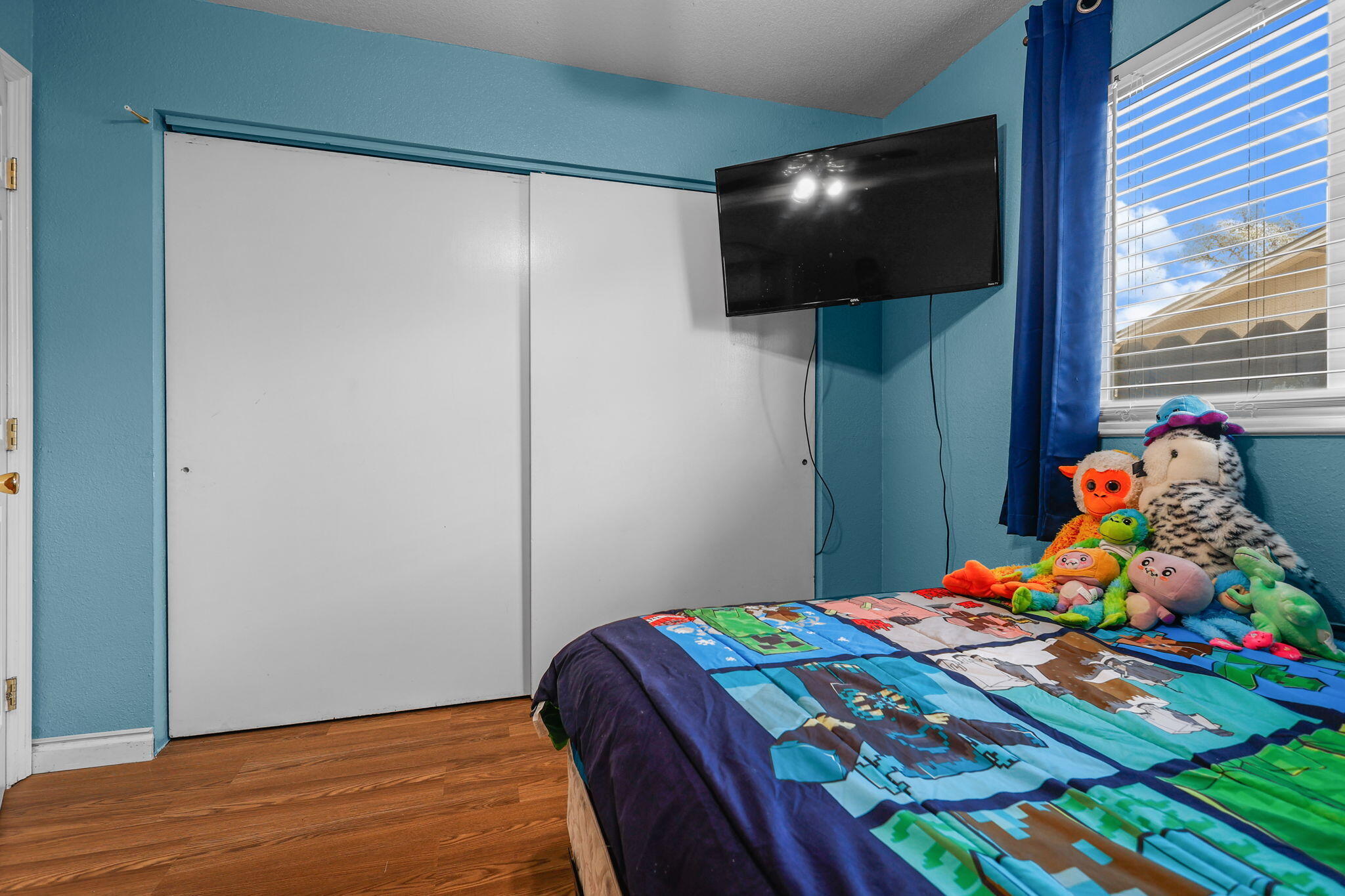 4310 Swallowtail Court