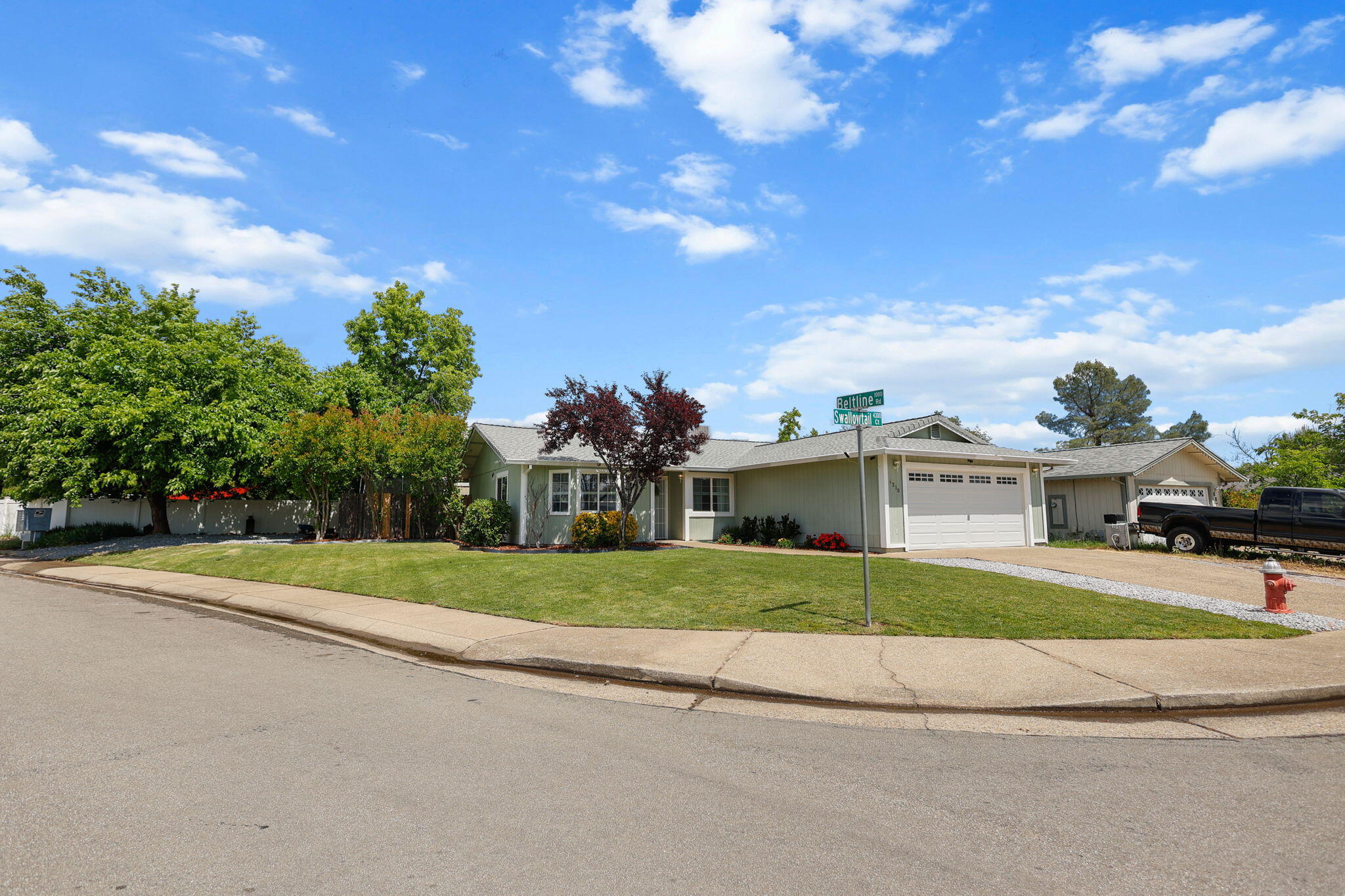 4310 Swallowtail Court