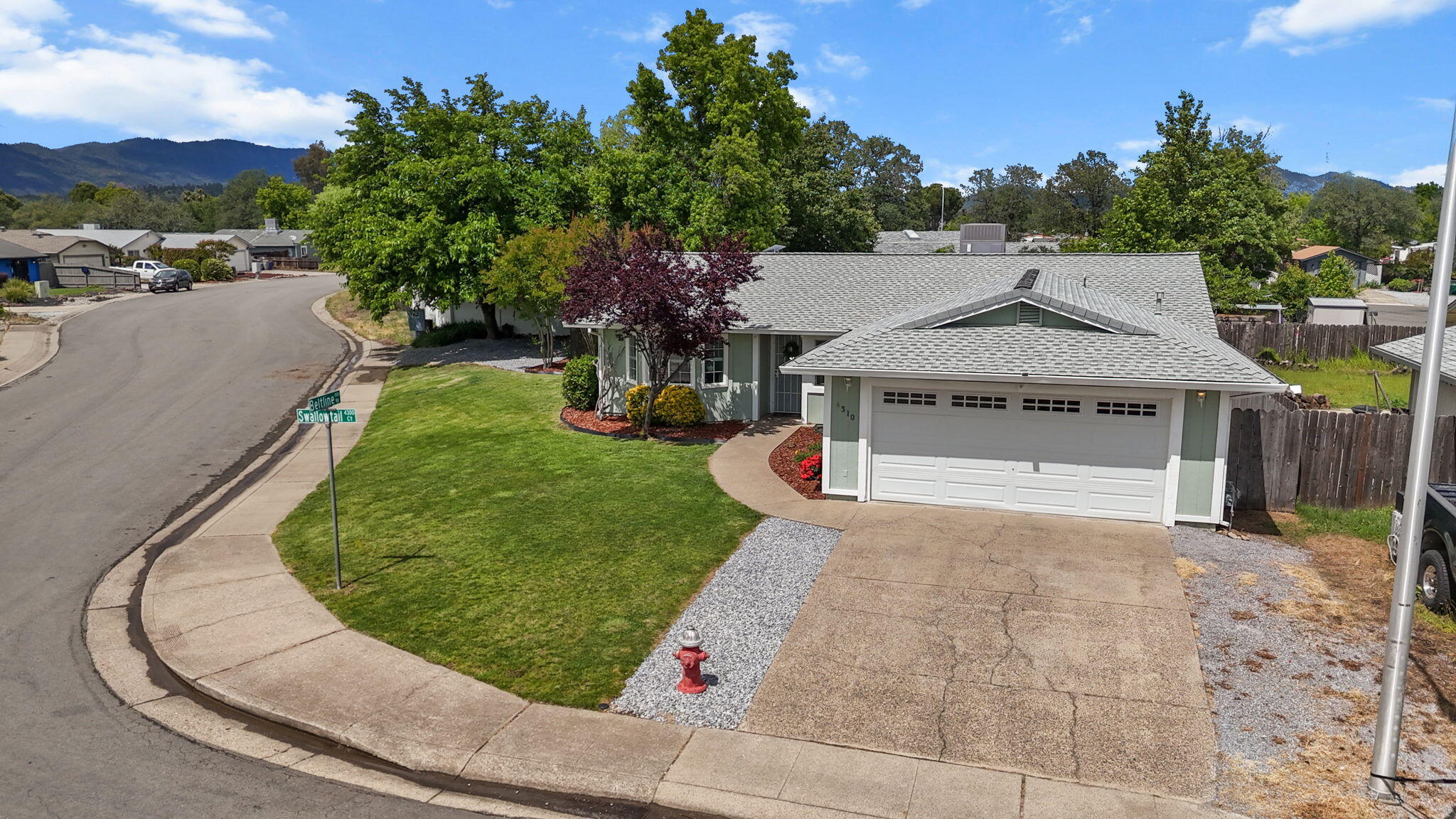 4310 Swallowtail Court