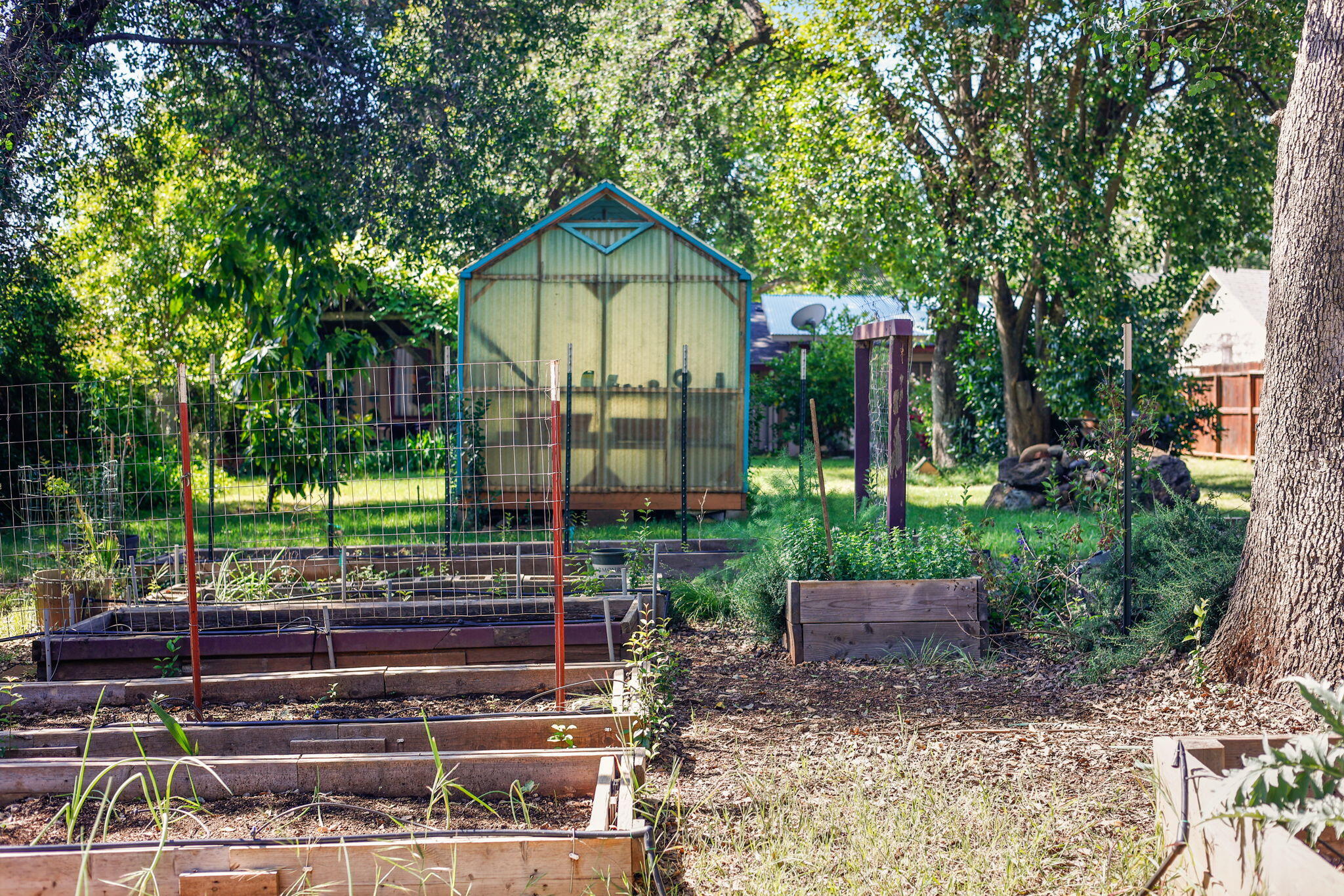 728 Loma Vista Drive