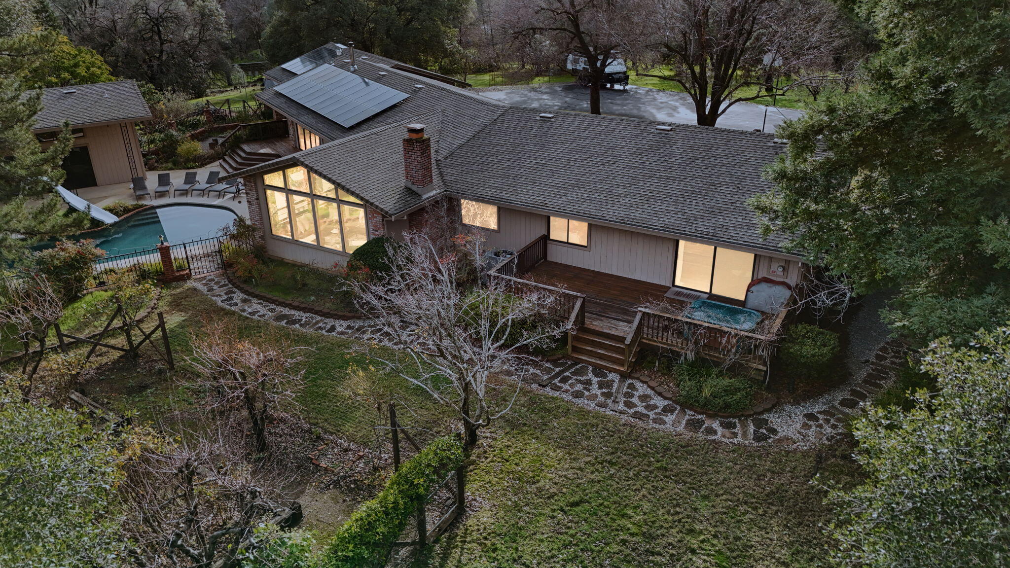 15133 Vista Knolls Drive