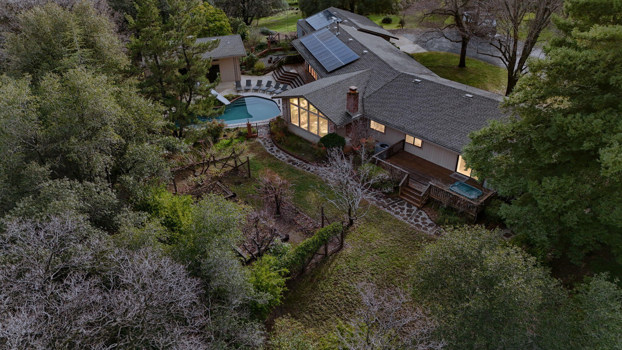 15133 Vista Knolls Drive