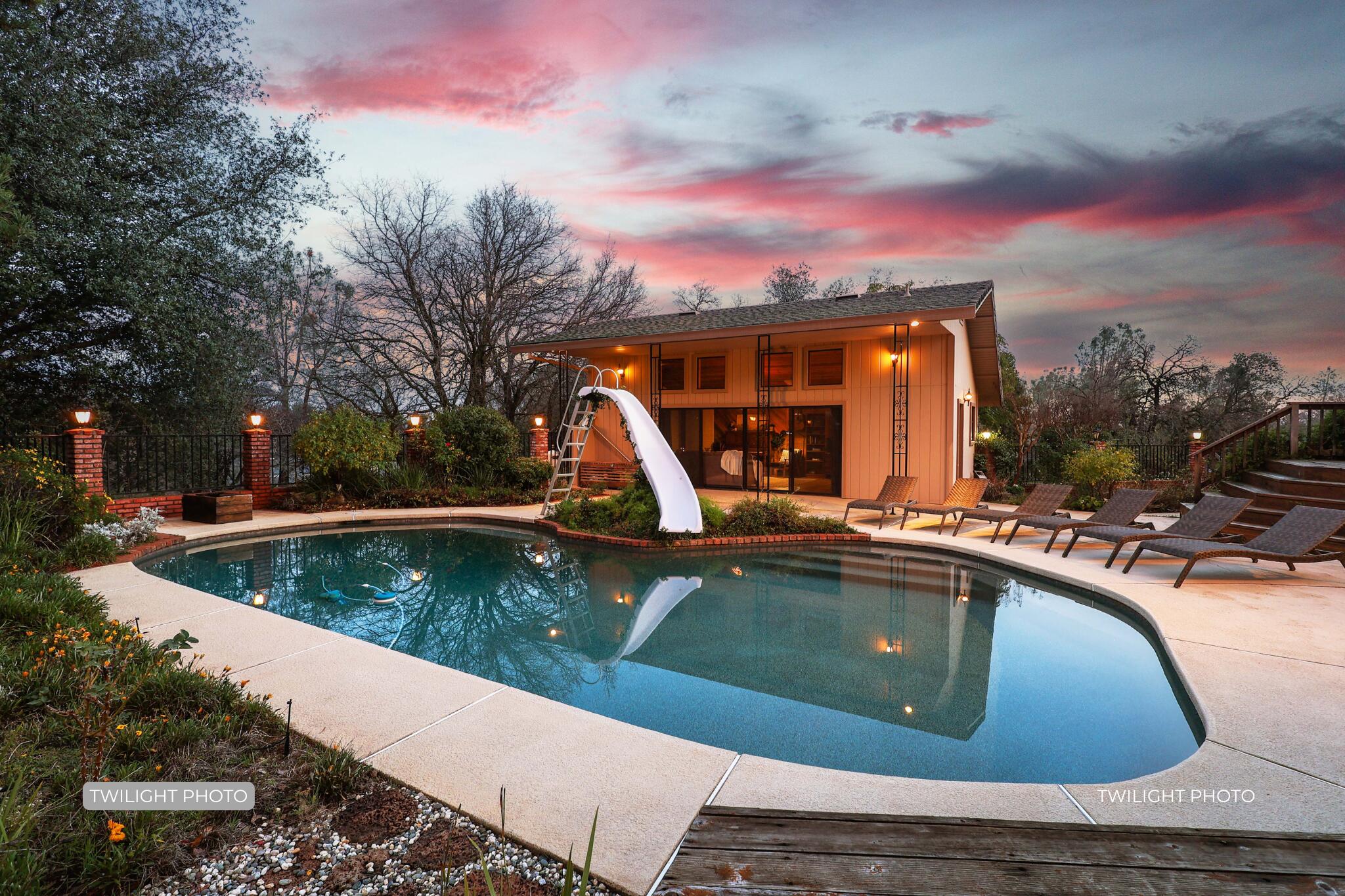 15133 Vista Knolls Drive
