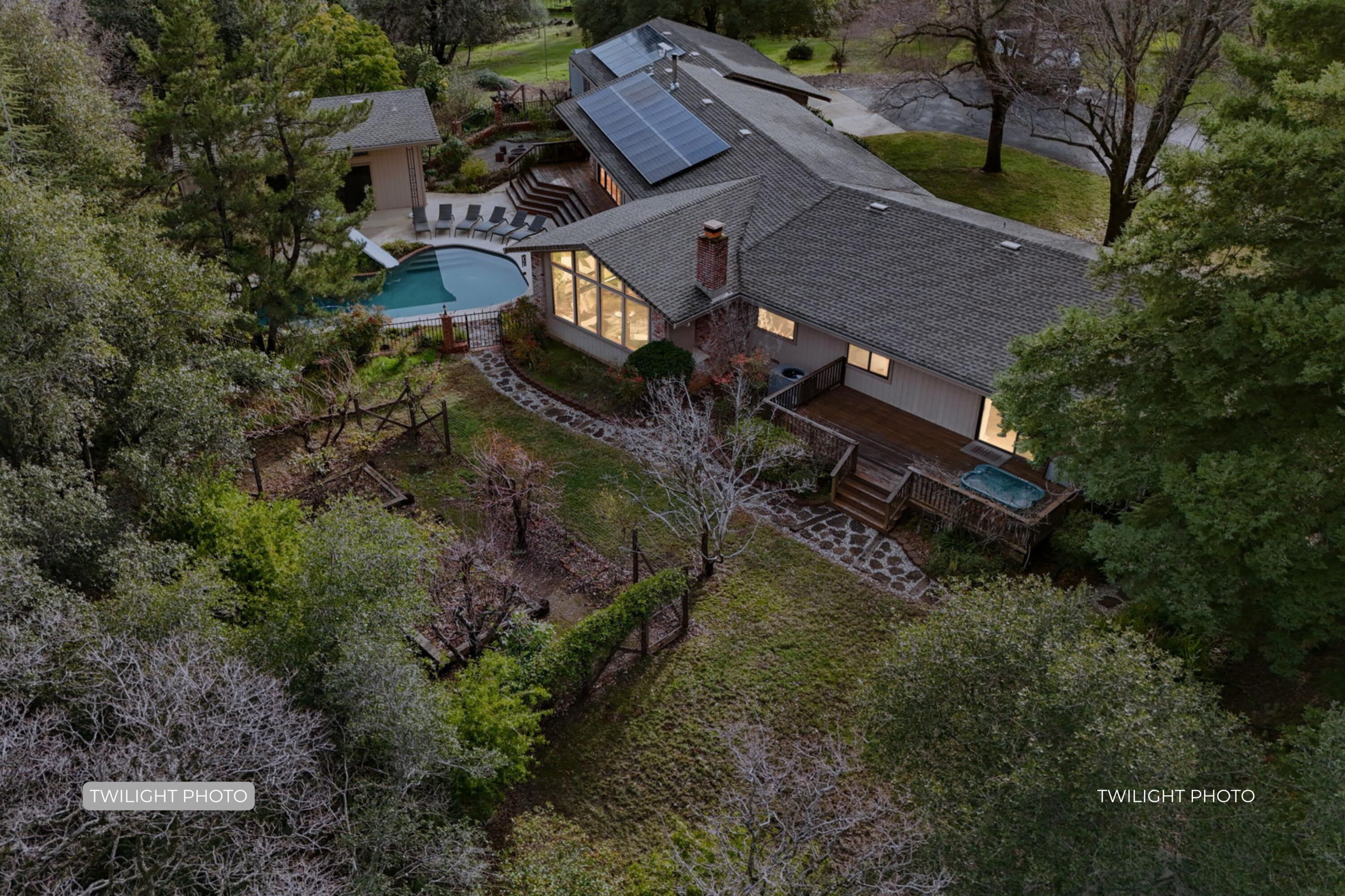 15133 Vista Knolls Drive