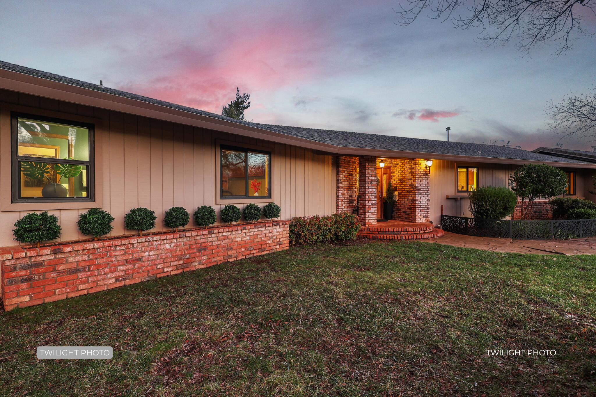 15133 Vista Knolls Drive