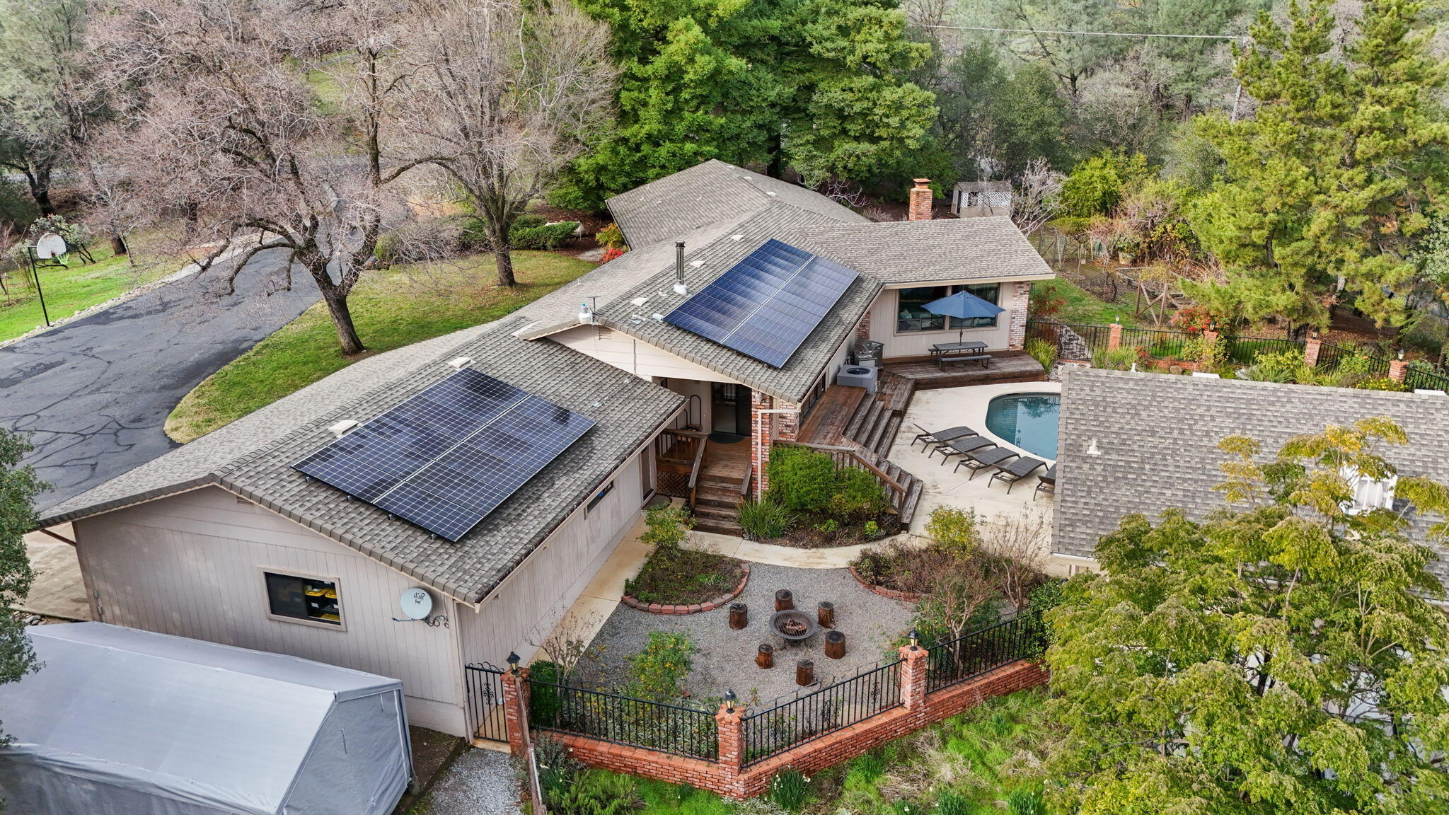 15133 Vista Knolls Drive