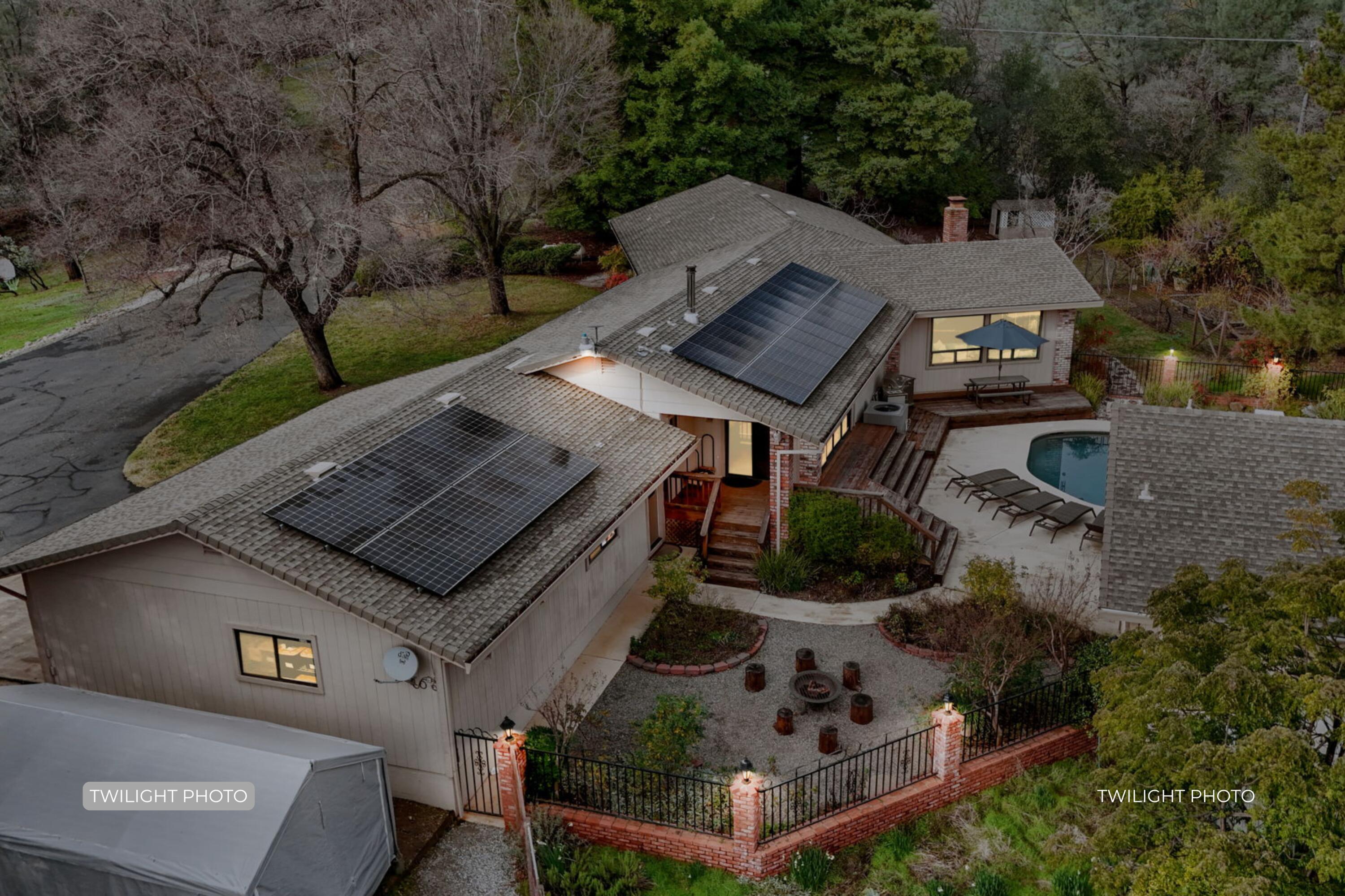 15133 Vista Knolls Drive