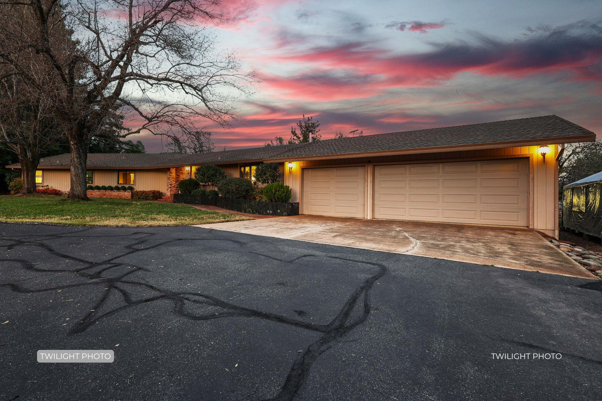 15133 Vista Knolls Drive