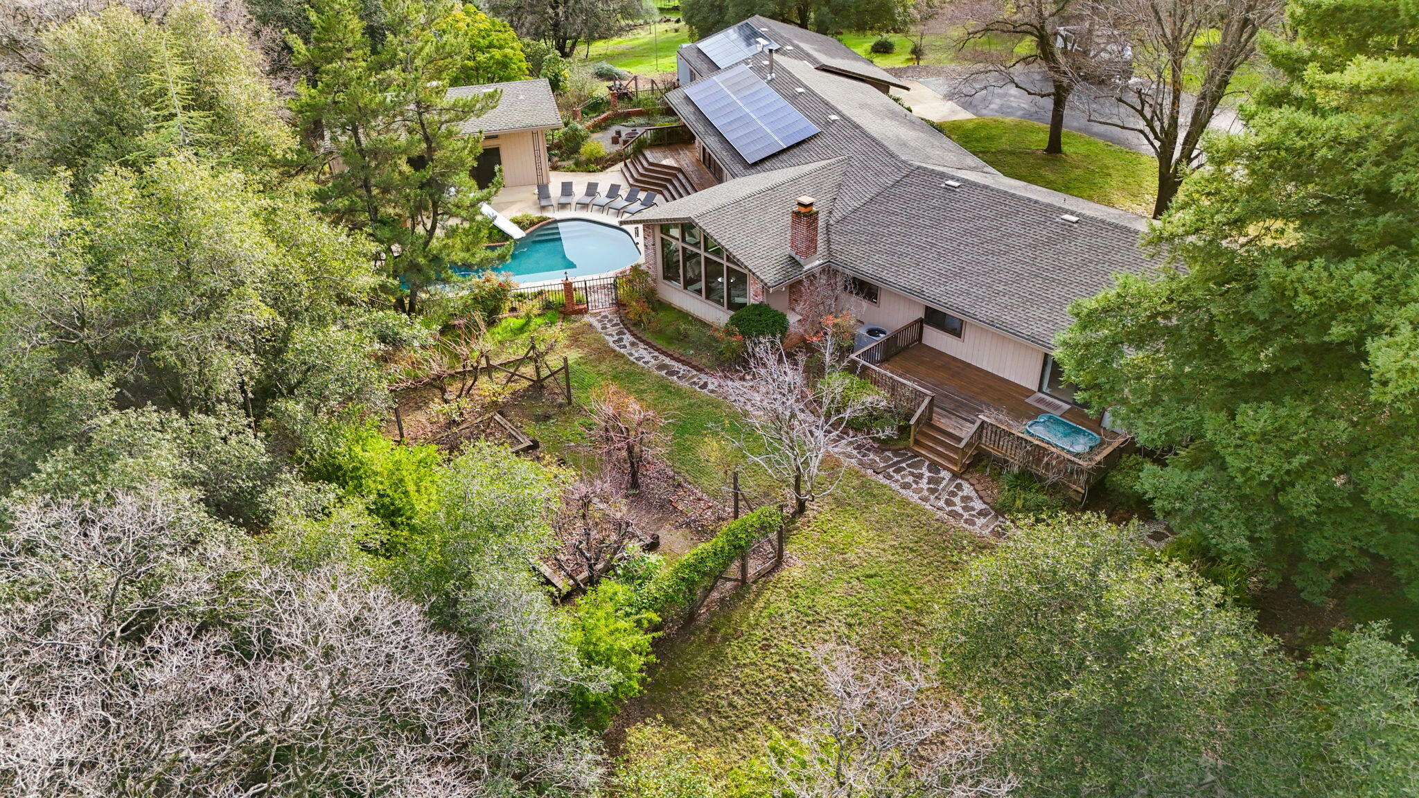15133 Vista Knolls Drive