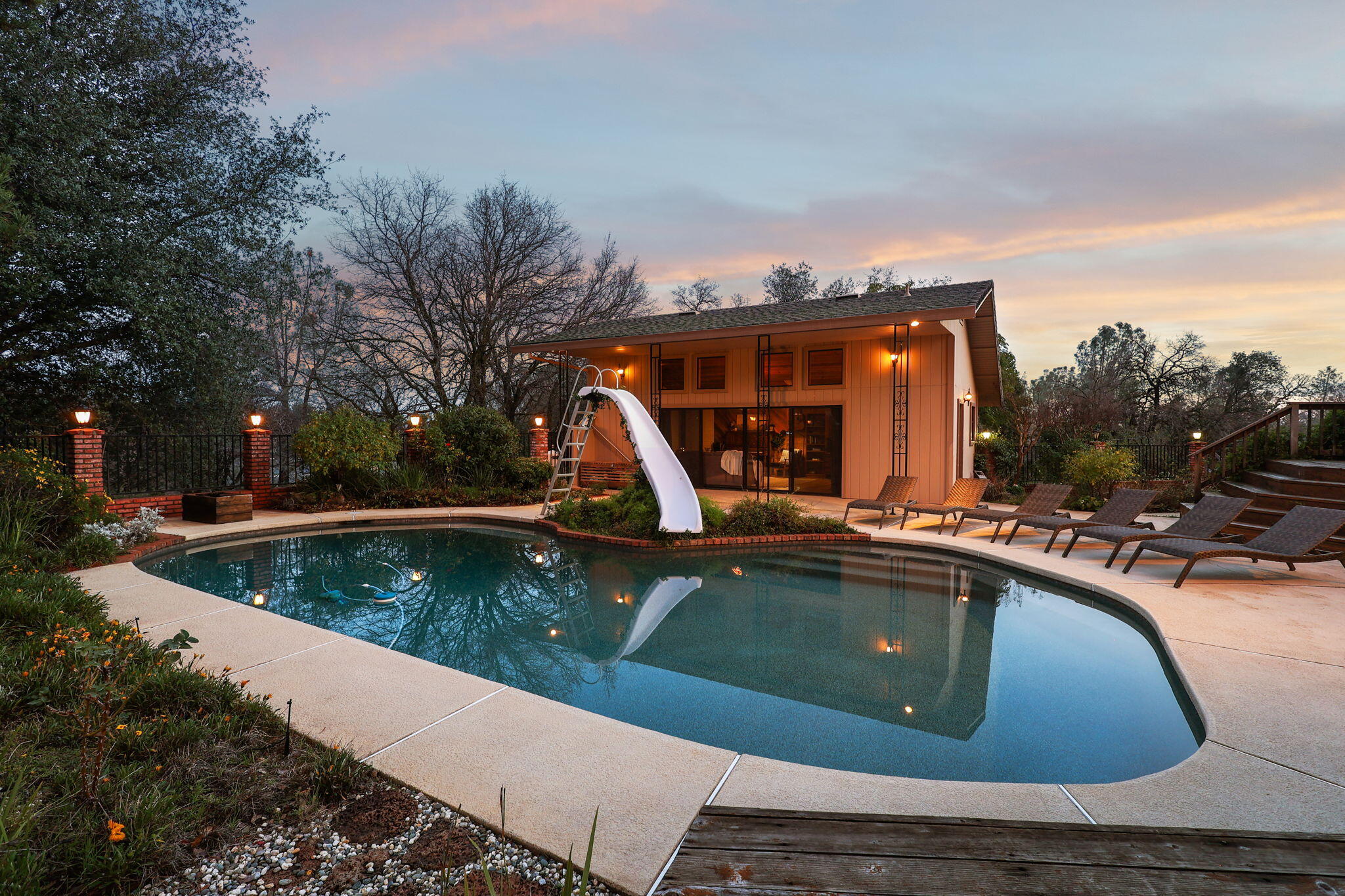 15133 Vista Knolls Drive
