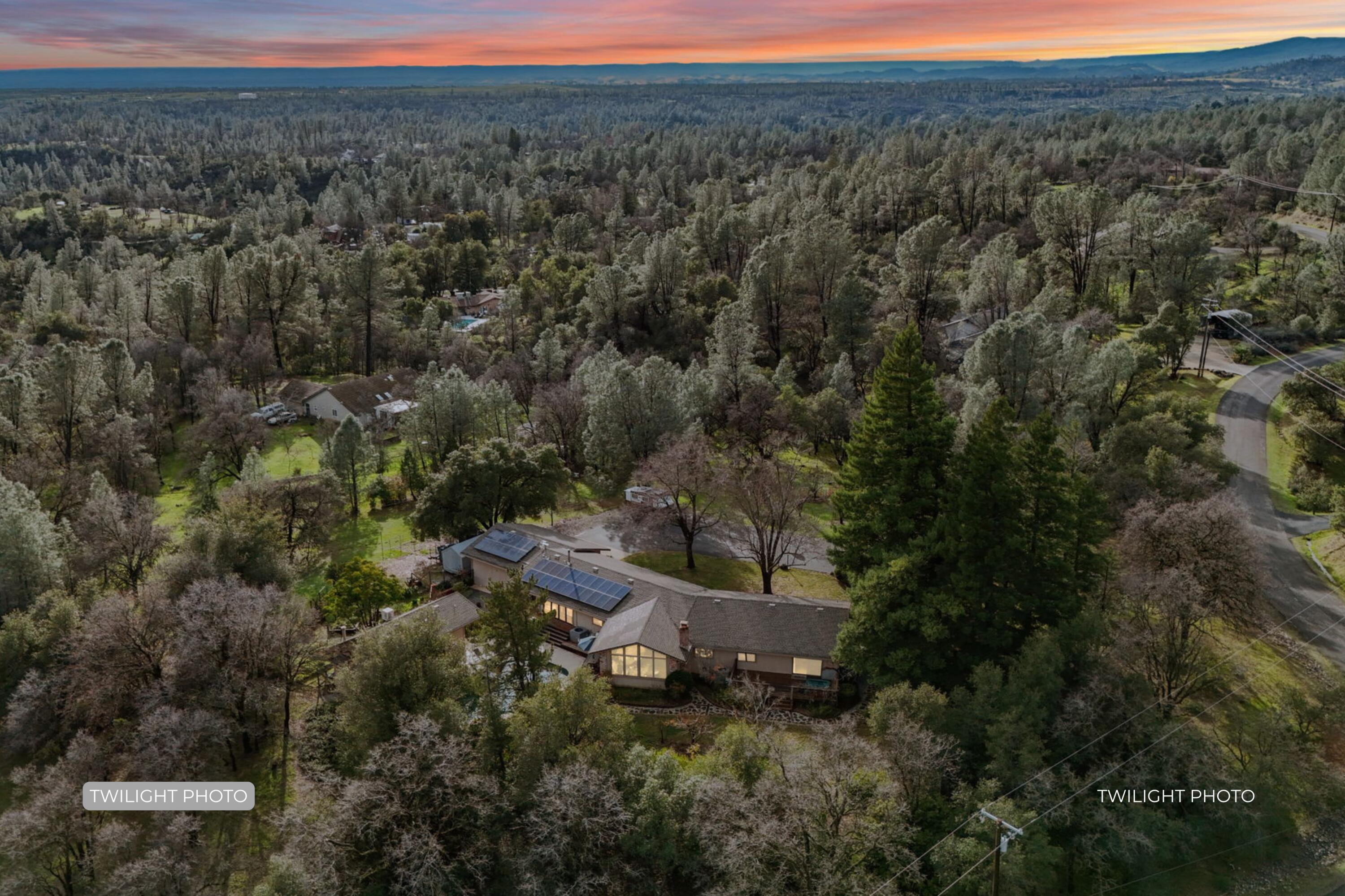 15133 Vista Knolls Drive
