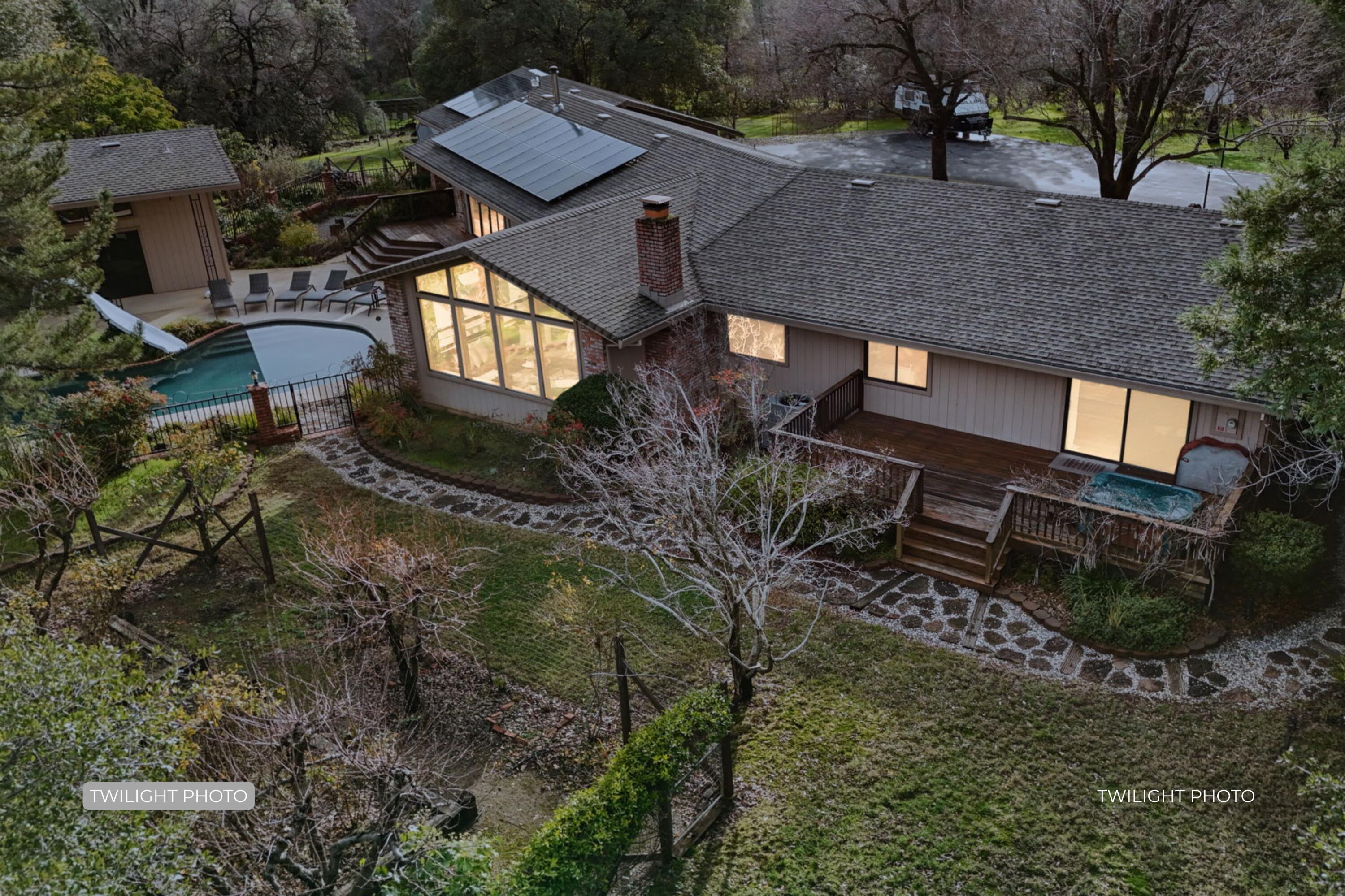 15133 Vista Knolls Drive