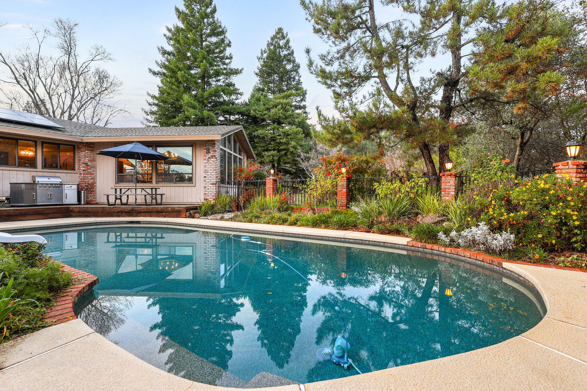 15133 Vista Knolls Drive
