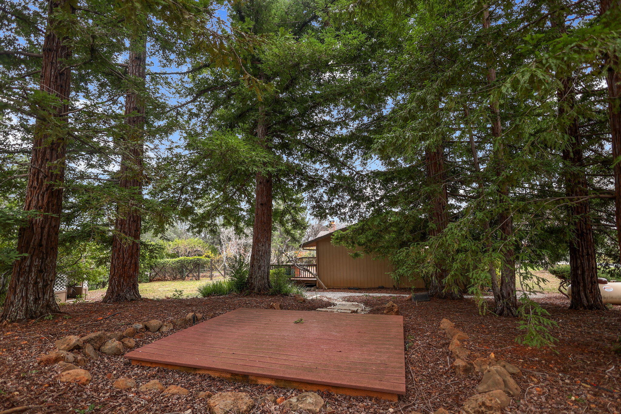 15133 Vista Knolls Drive