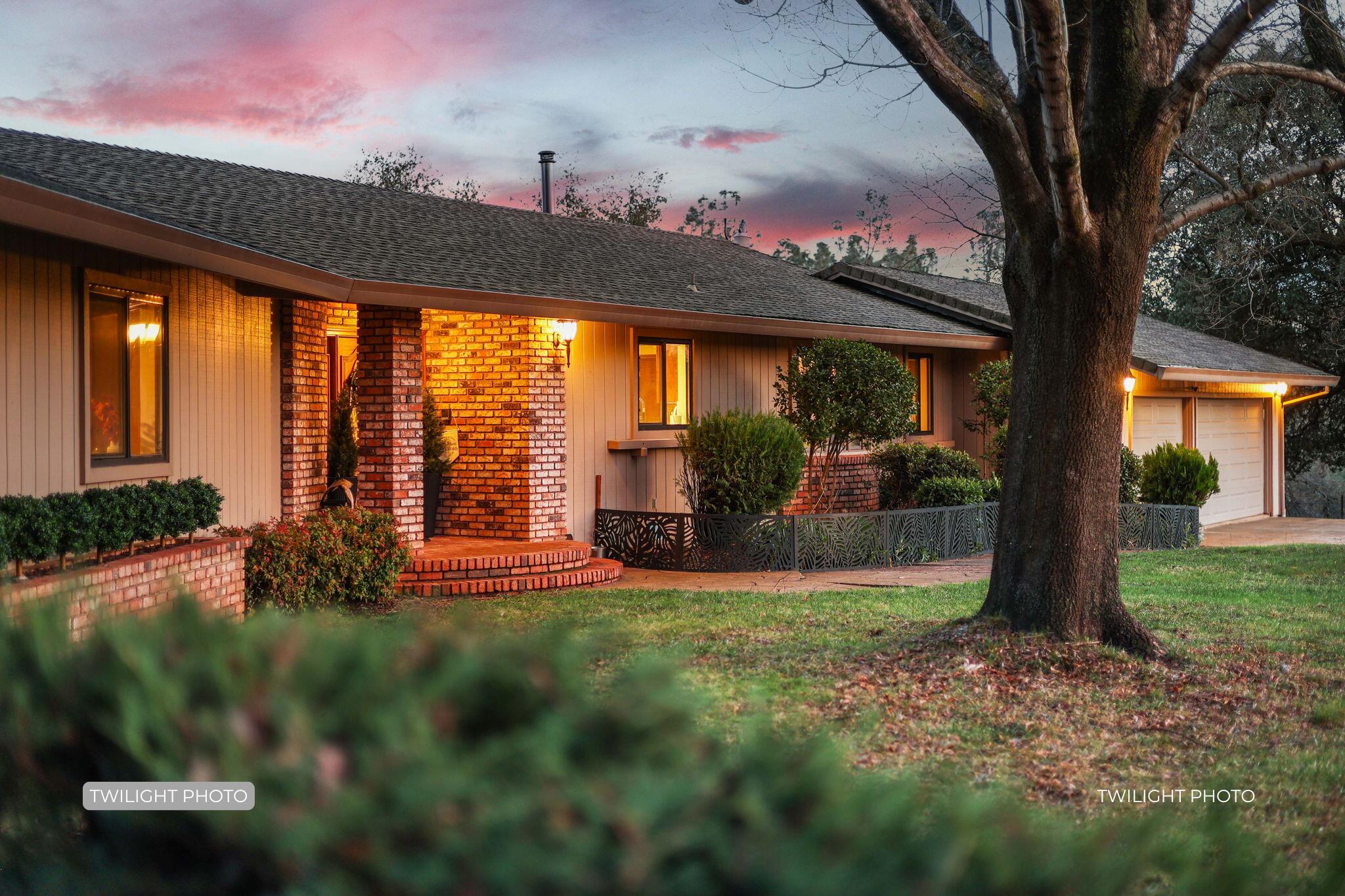 15133 Vista Knolls Drive