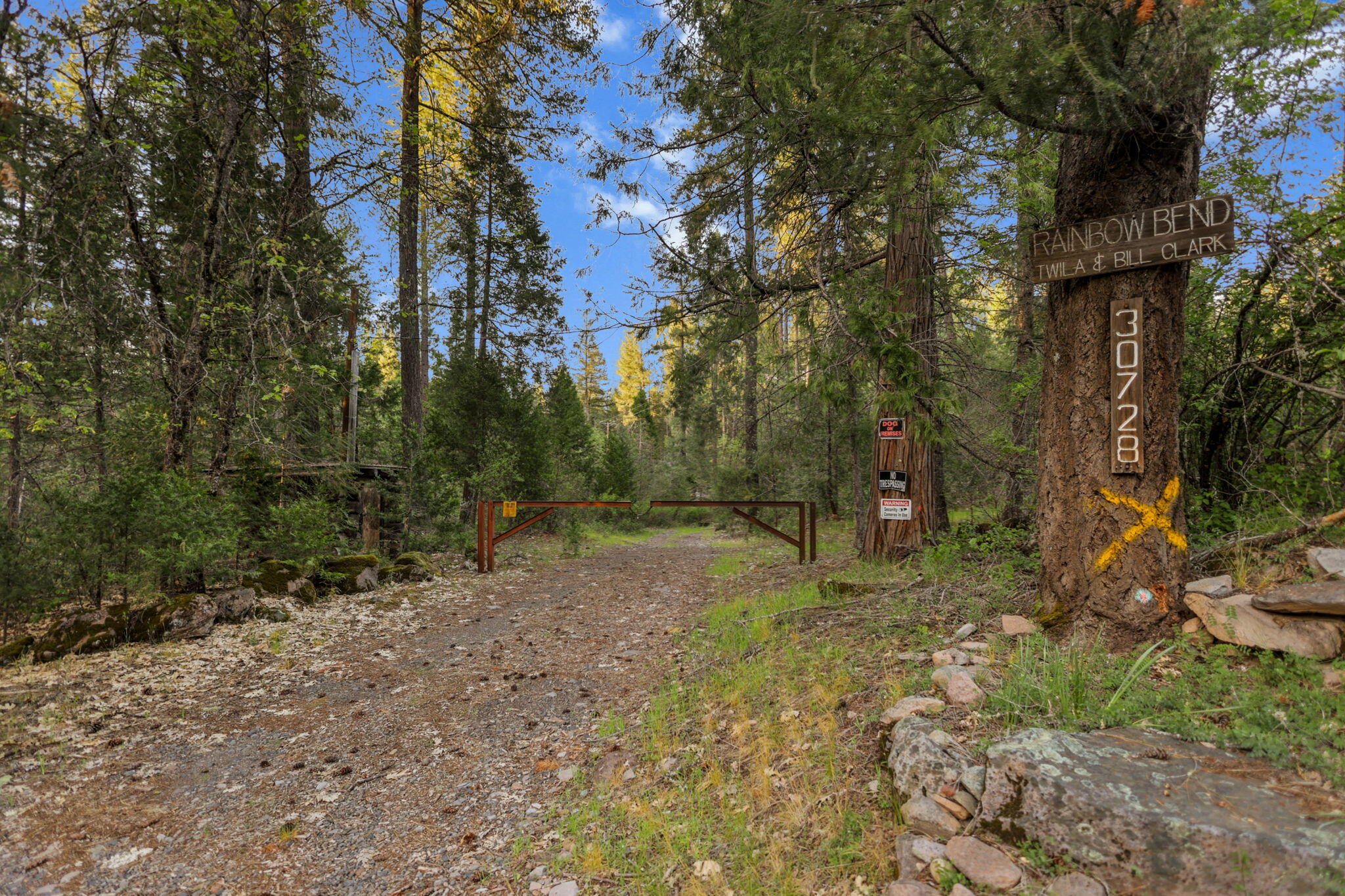 30728 Hagen Flat Road
