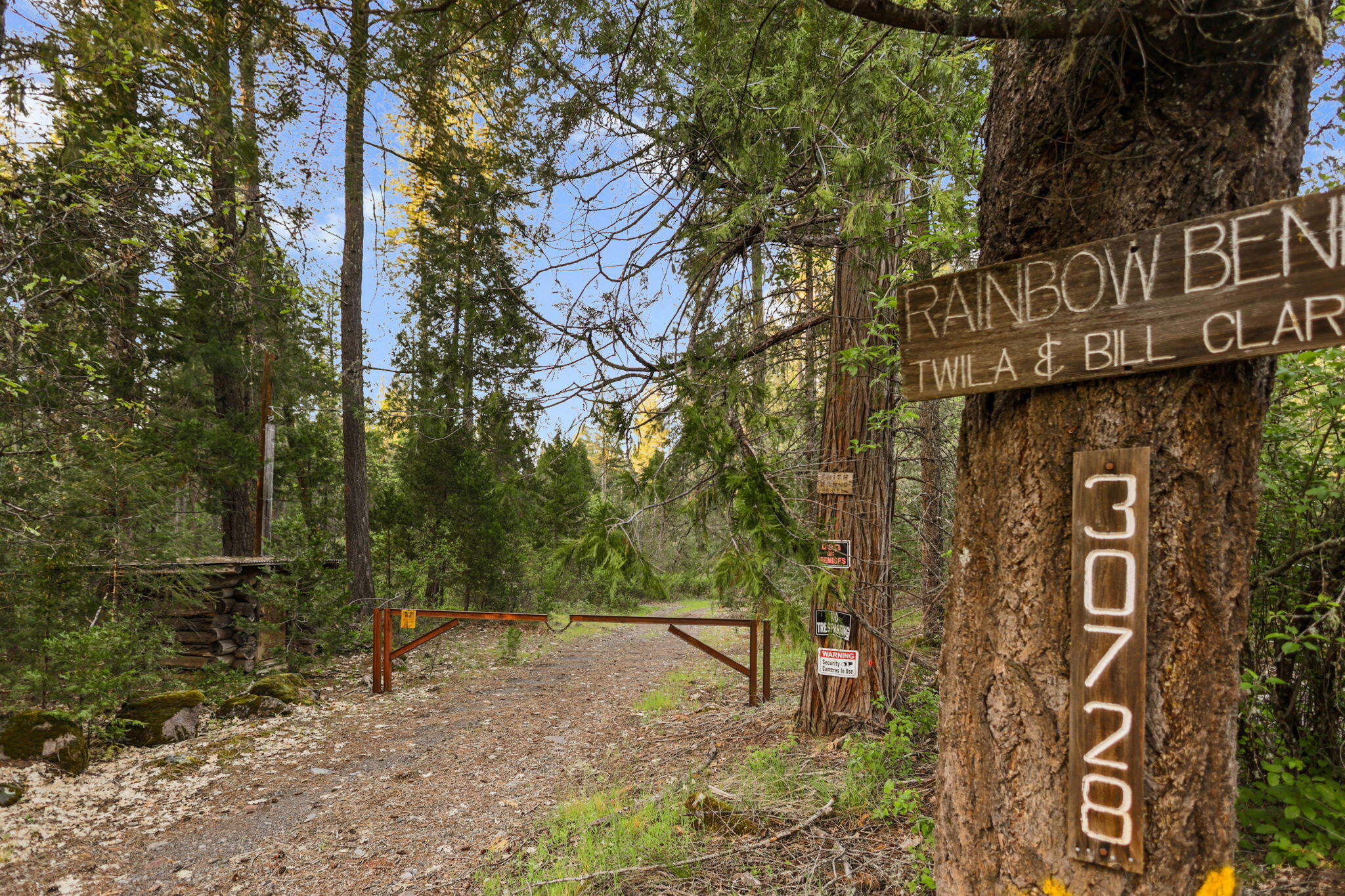 30728 Hagen Flat Road