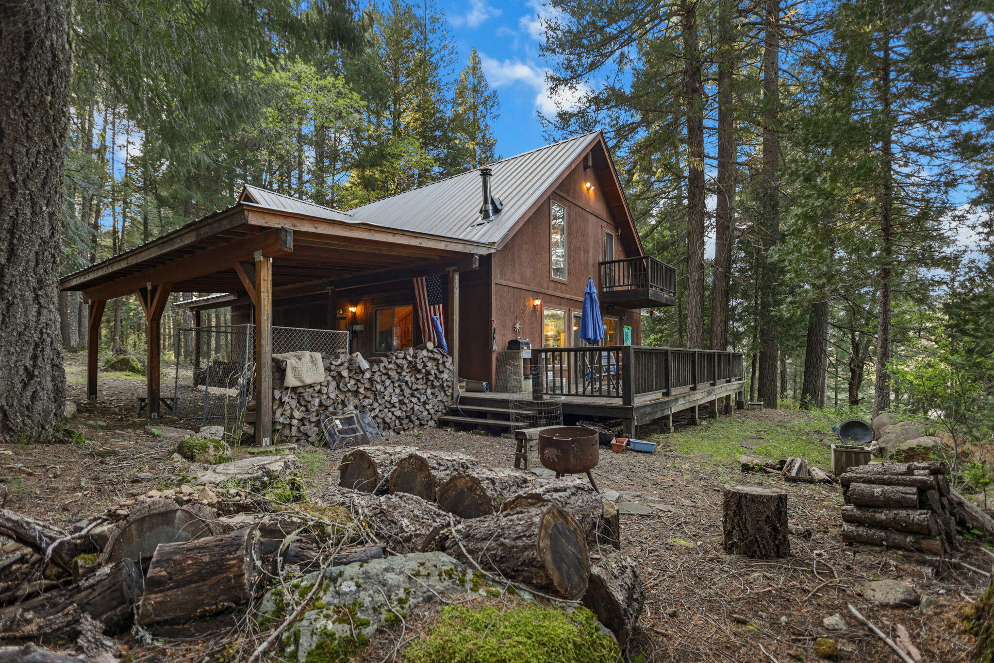 30728 Hagen Flat Road