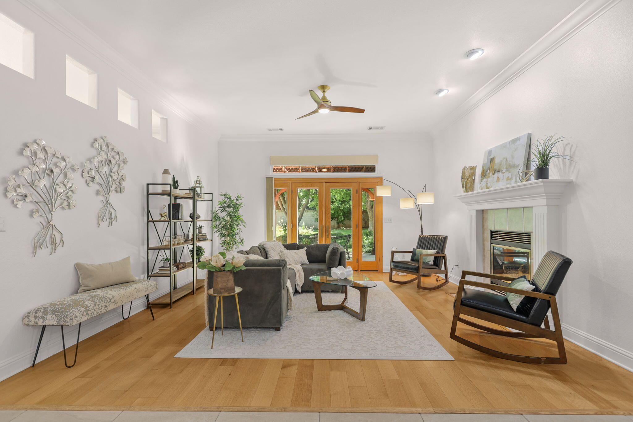2719 Western Oak Drive