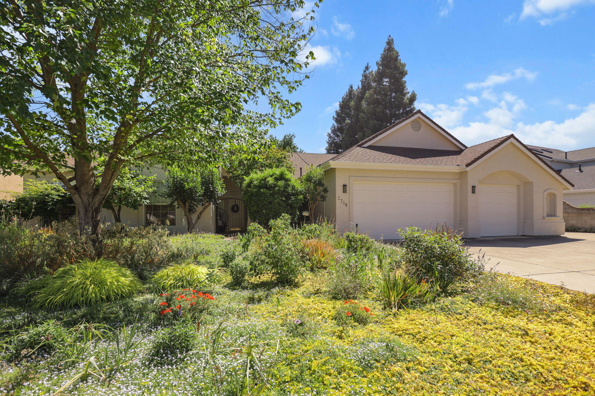 2719 Western Oak Drive