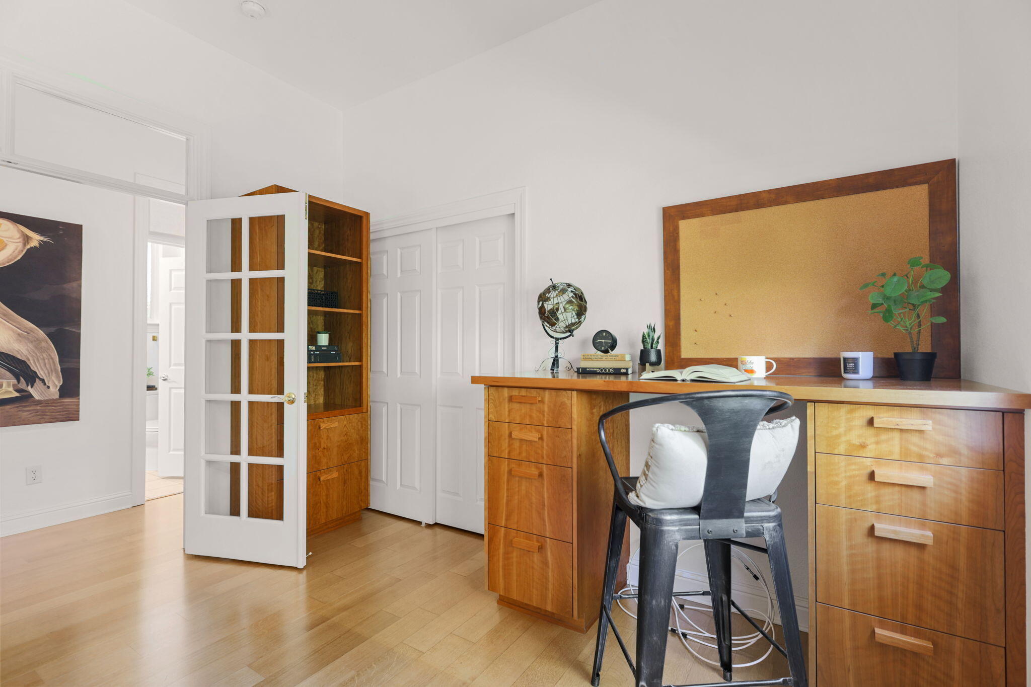 2719 Western Oak Drive