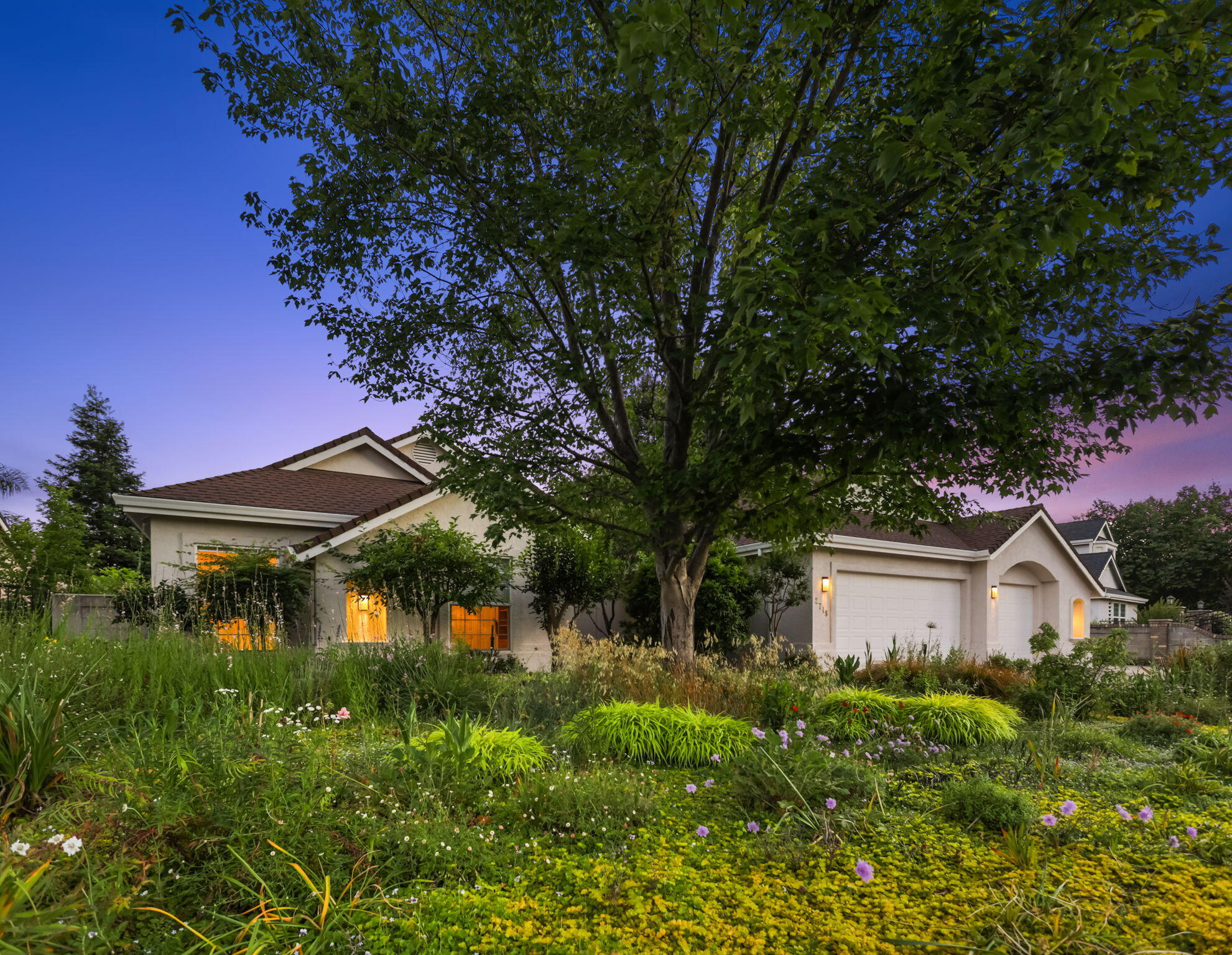 2719 Western Oak Drive