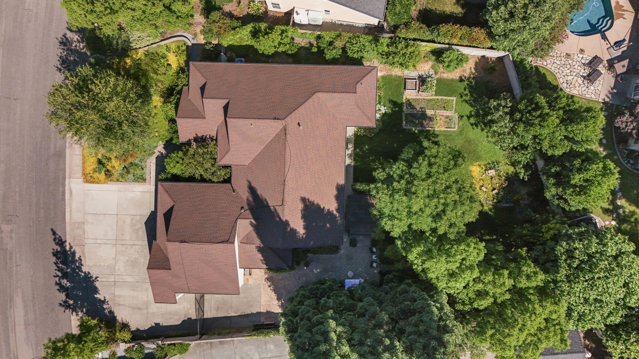 2719 Western Oak Drive