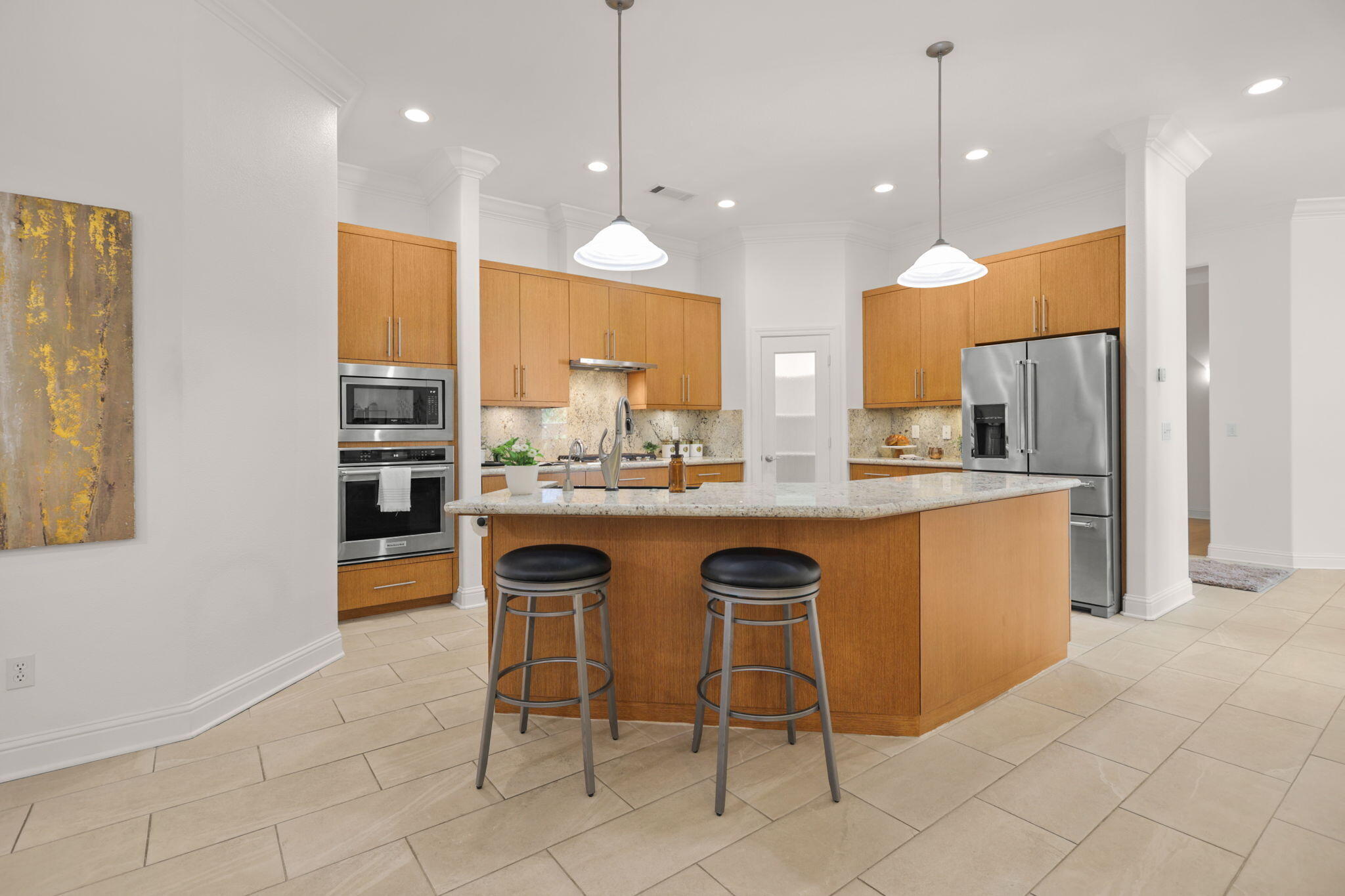 2719 Western Oak Drive